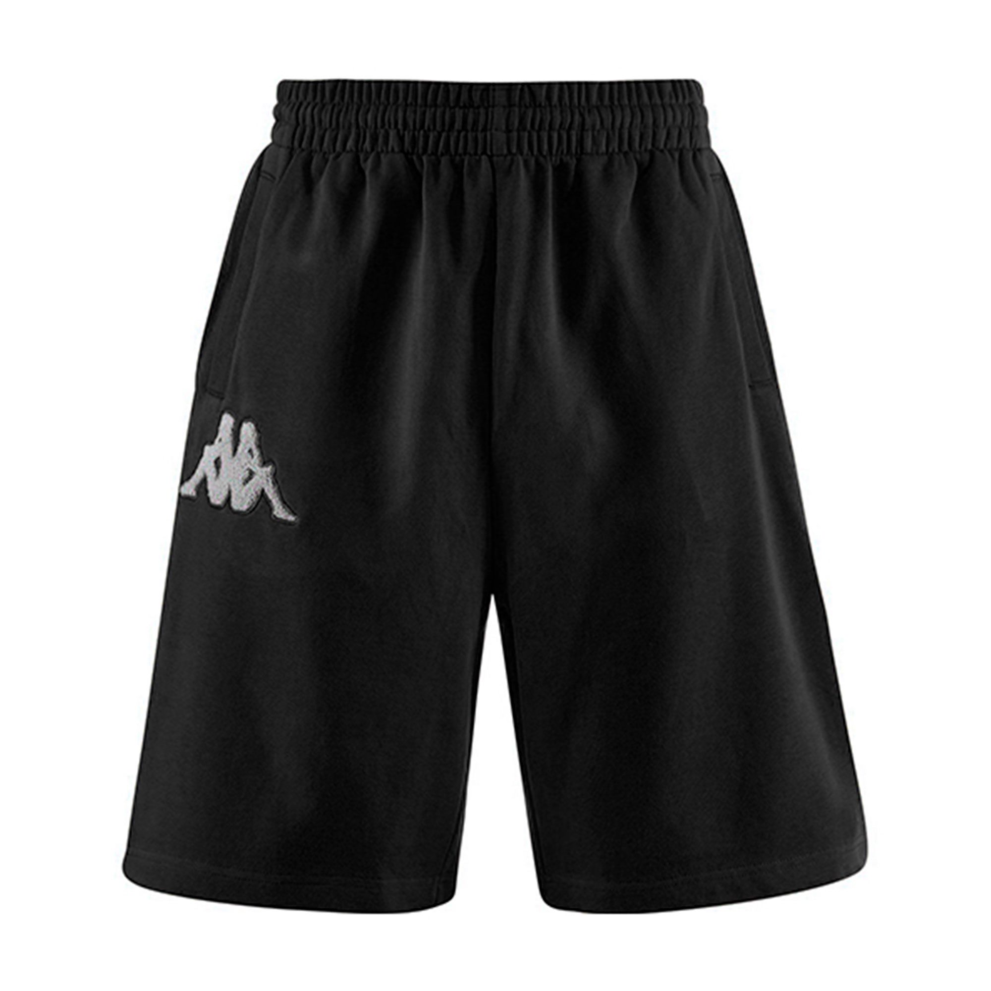 Pantalón Corto Barey Negro - Fútbol Factory