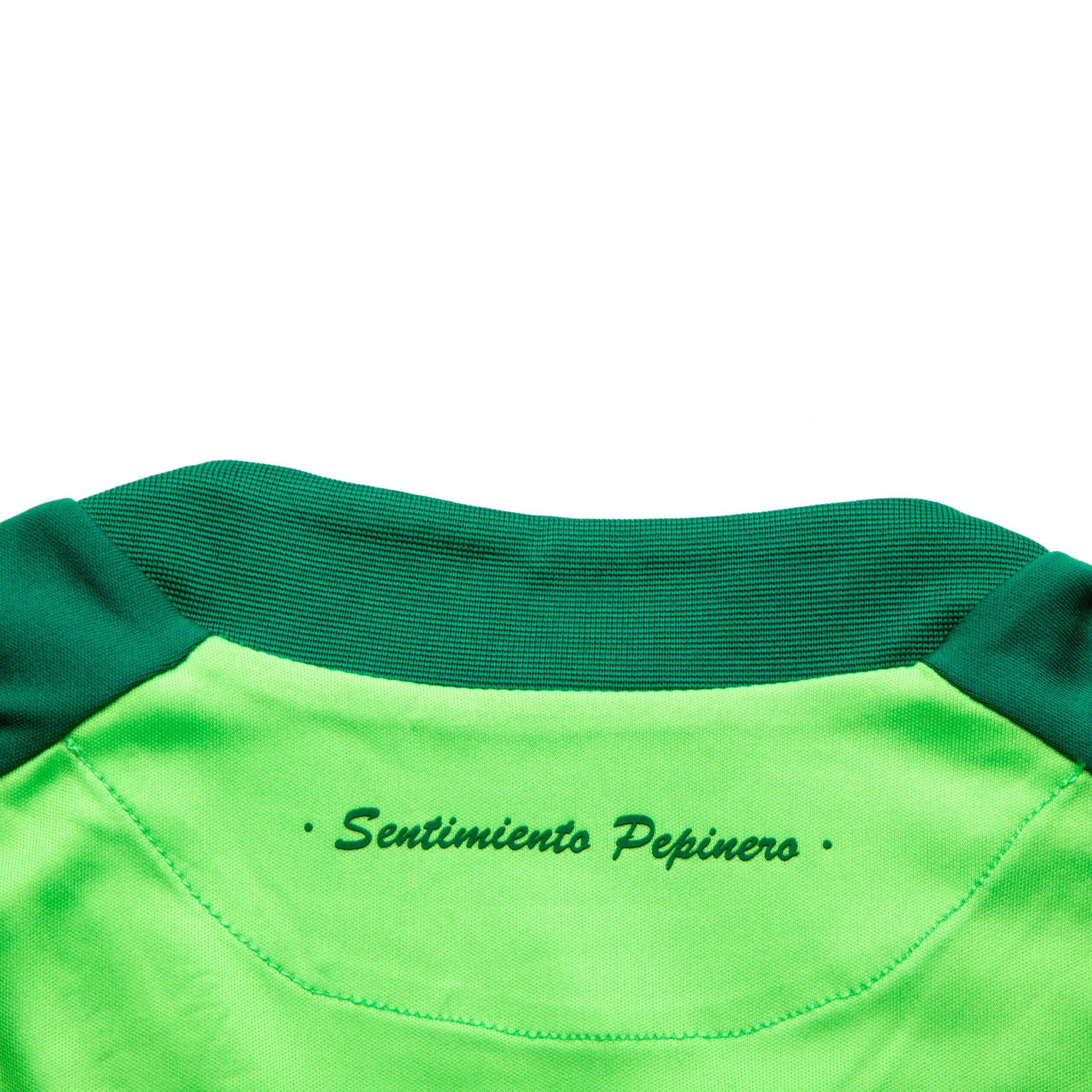 Camiseta 2ª CD Leganés 2019/2020 Verde - Fútbol Factory