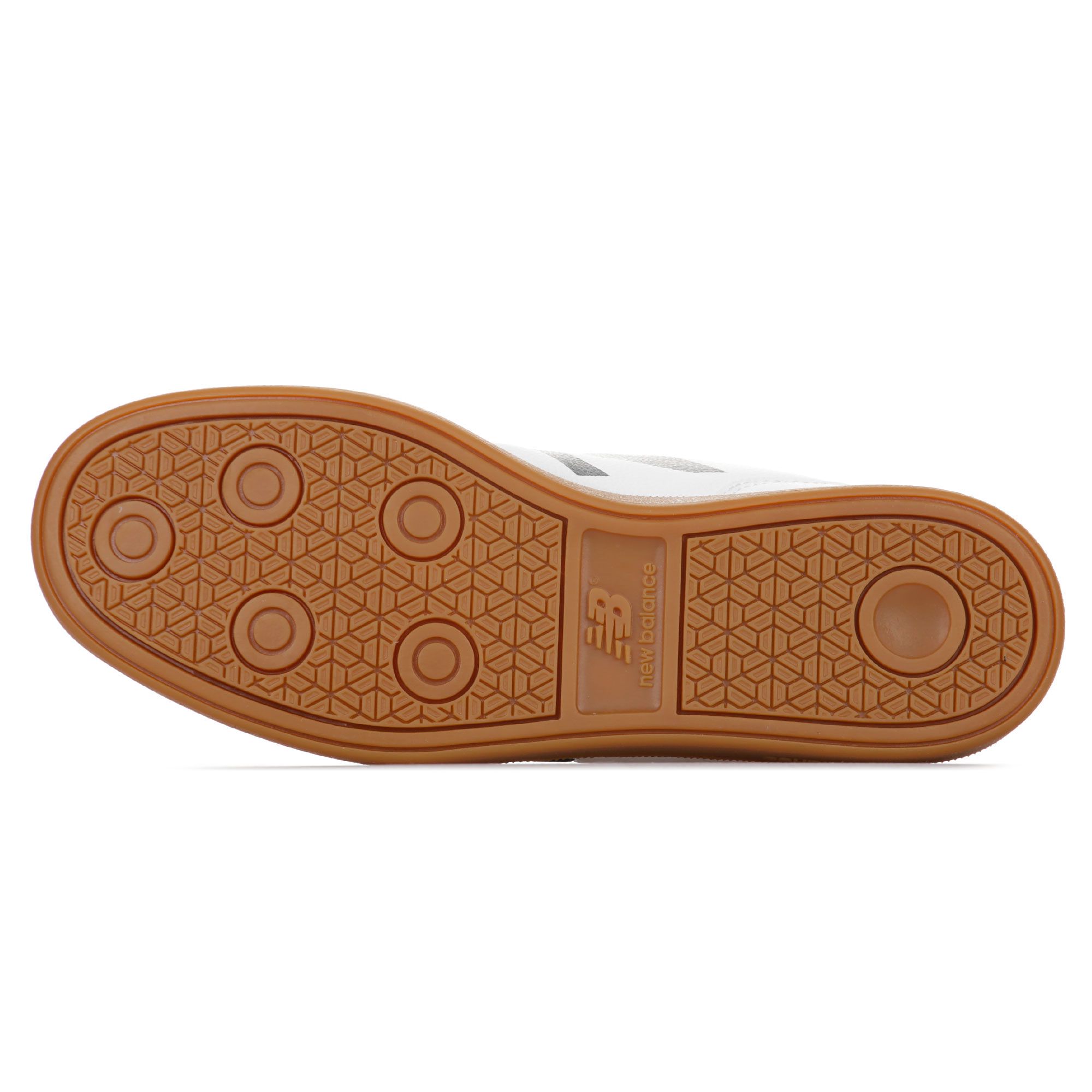 Zapatillas de Fútbol Sala Audazo V4 Blanco Marino - Fútbol Factory
