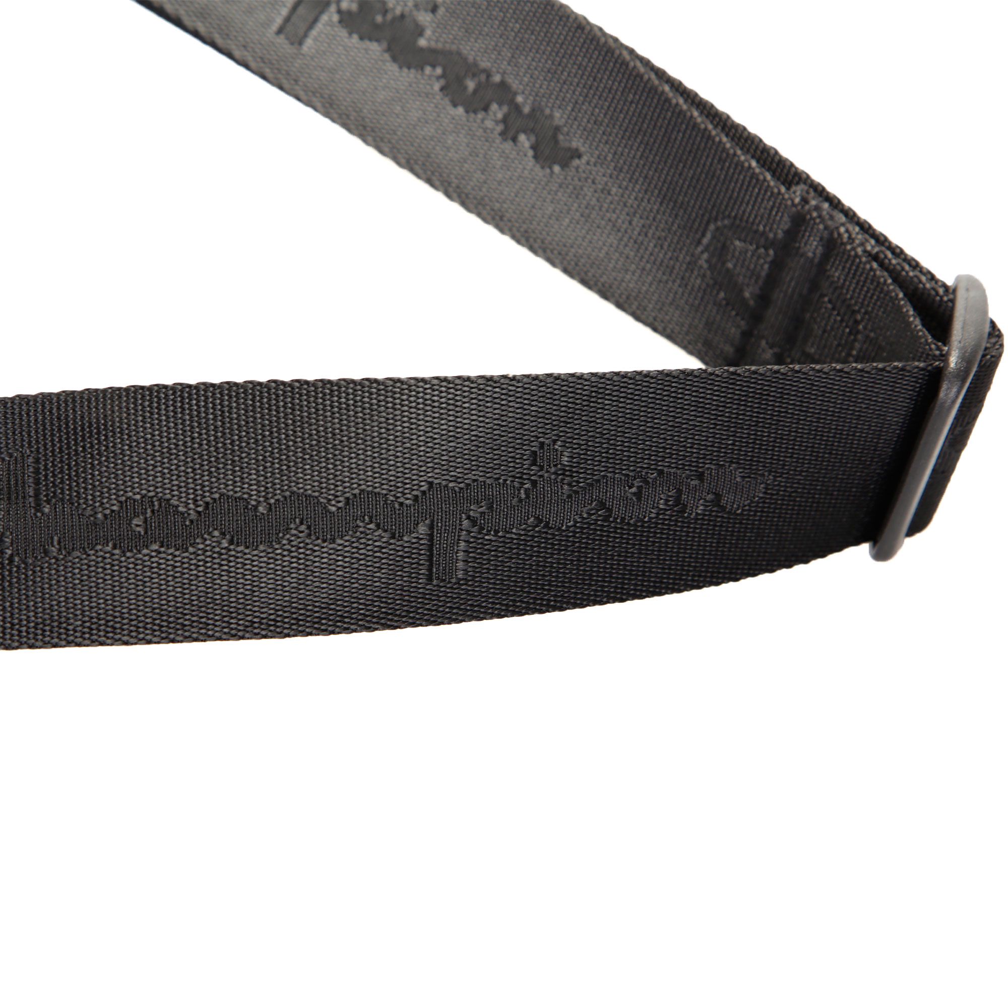 Riñonera Champion Negro - Fútbol Factory