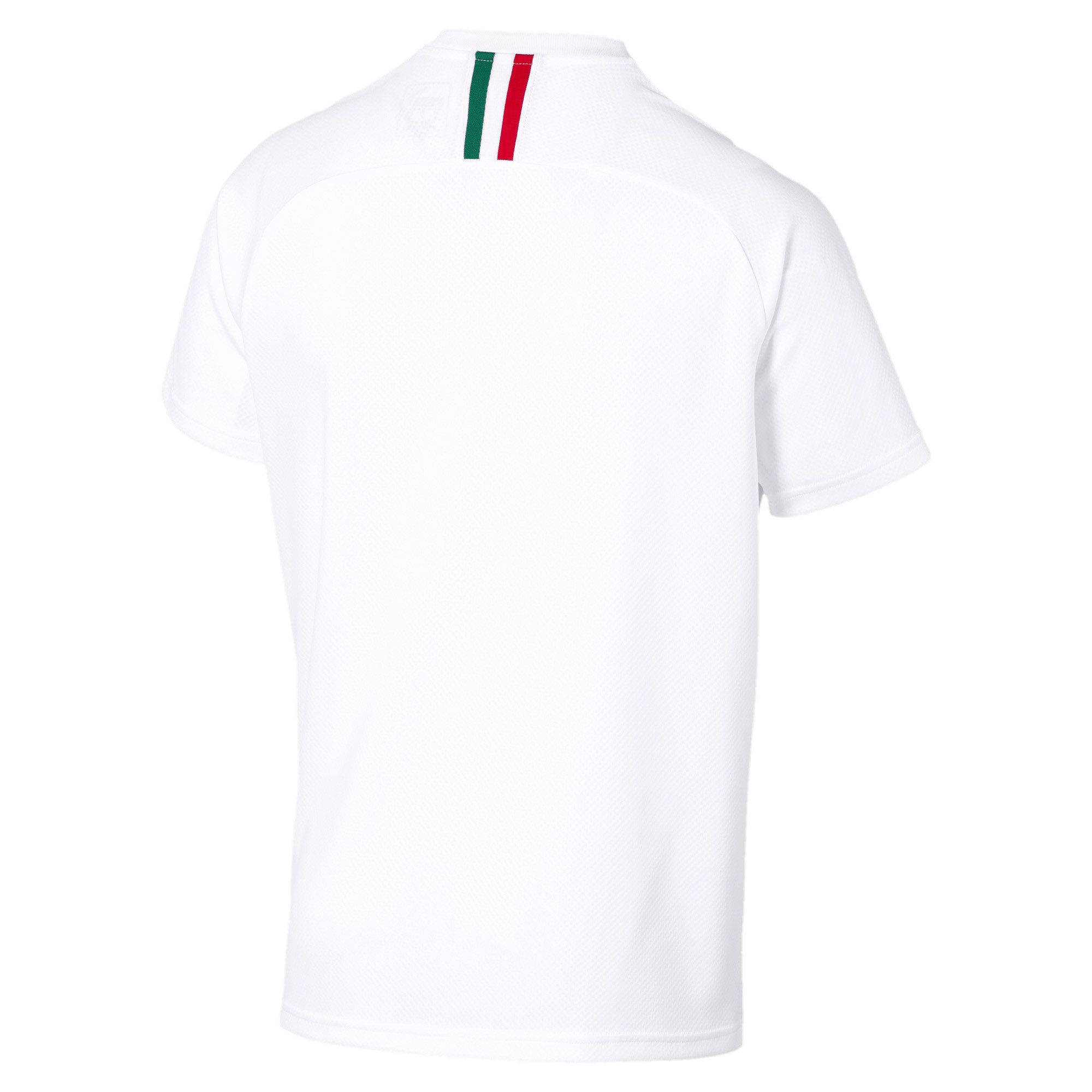 Camiseta 2ª AC Milan 2019/2020 Blanco - Fútbol Factory