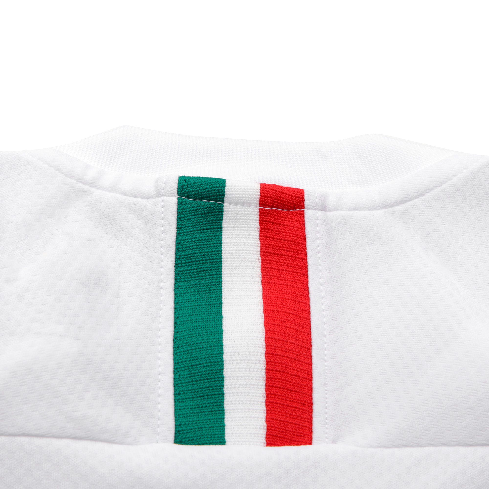 Camiseta 2ª AC Milan 2019/2020 Blanco - Fútbol Factory