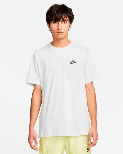 T-shirt Nike Club Sportswear
