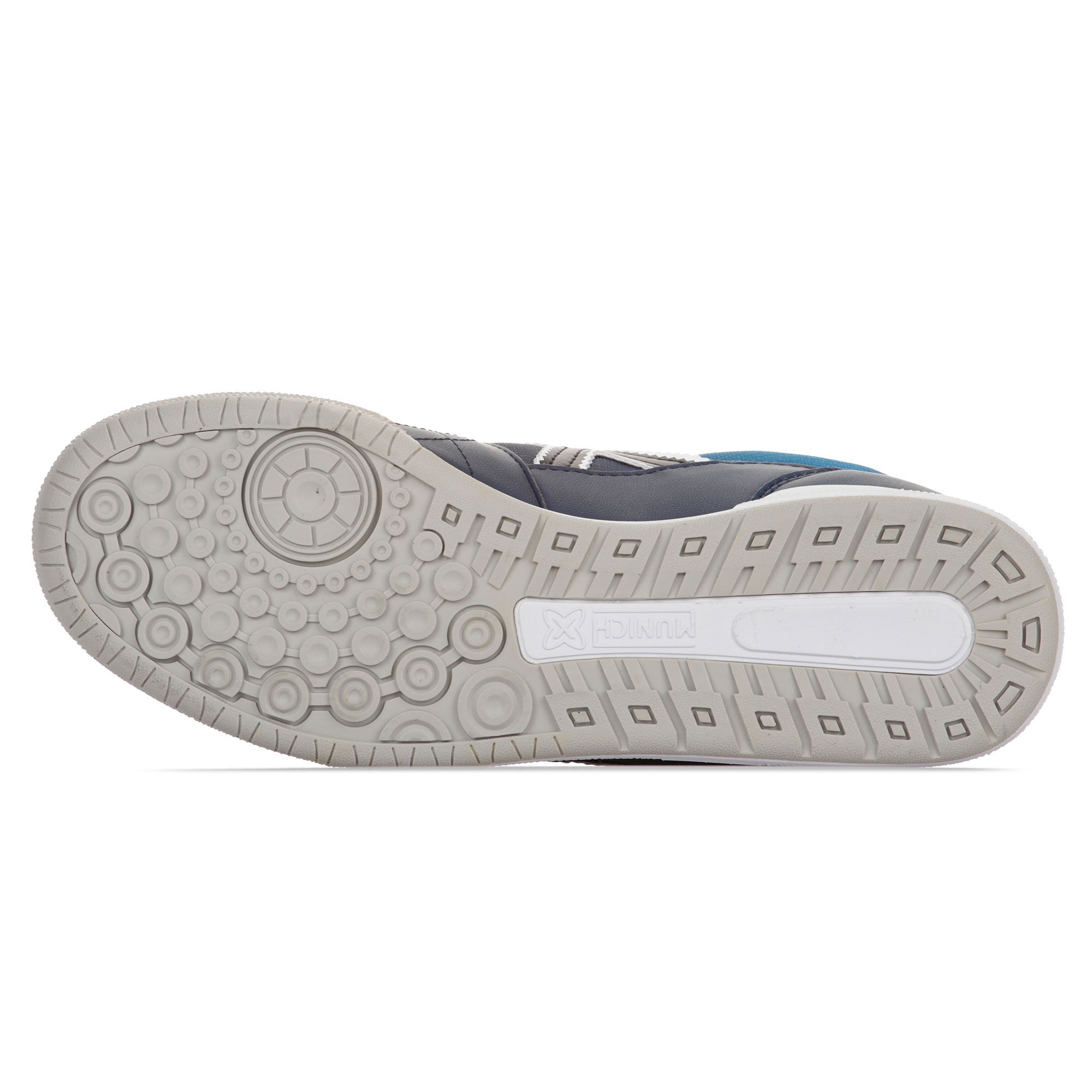 Zapatillas de Fútbol Sala G-3 IN Turquesa - Fútbol Factory