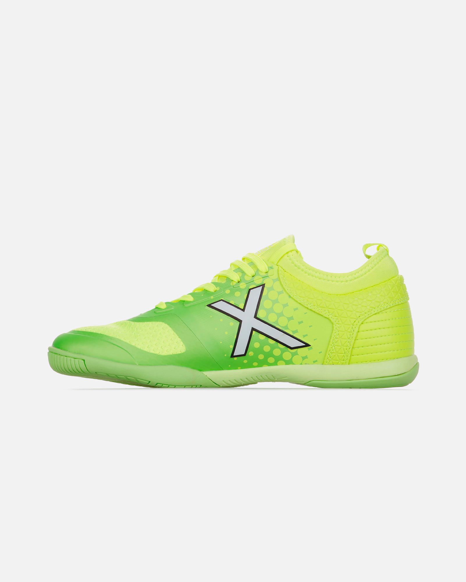 Zapatillas Munich Tiga - Fútbol Factory