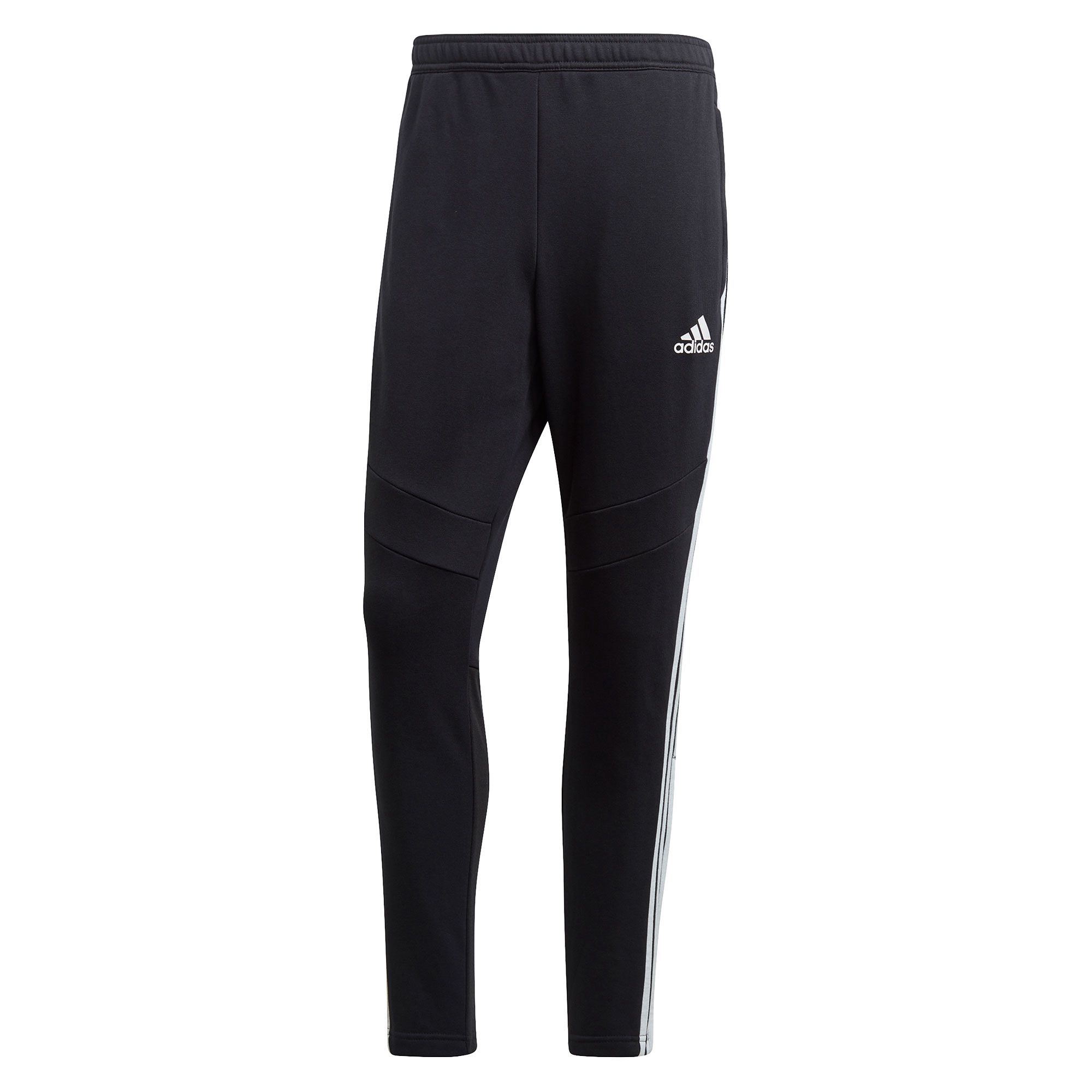 Pantalón Largo de Paseo Tiro 19 Negro - Fútbol Factory
