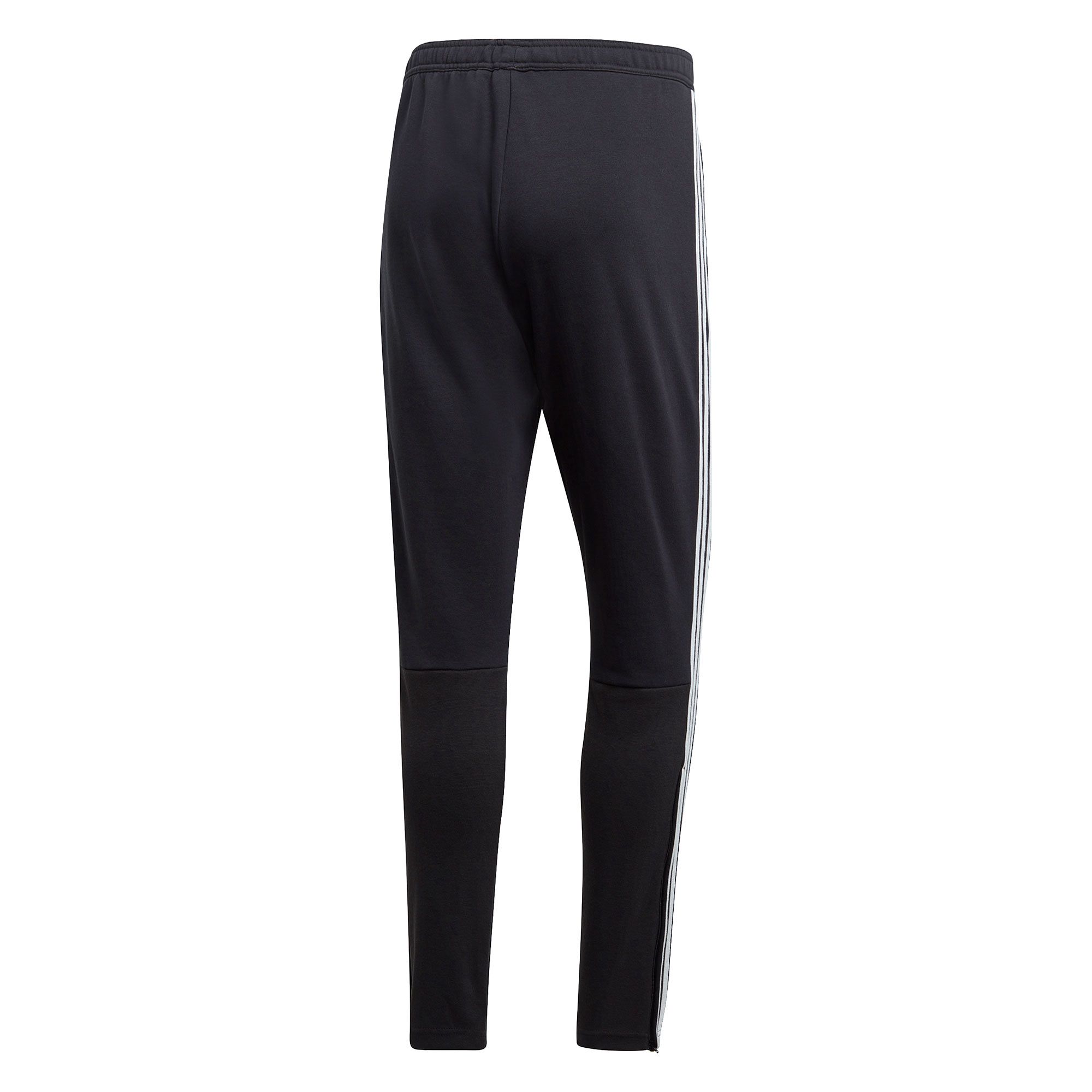 Pantalón Largo de Paseo Tiro 19 Negro - Fútbol Factory