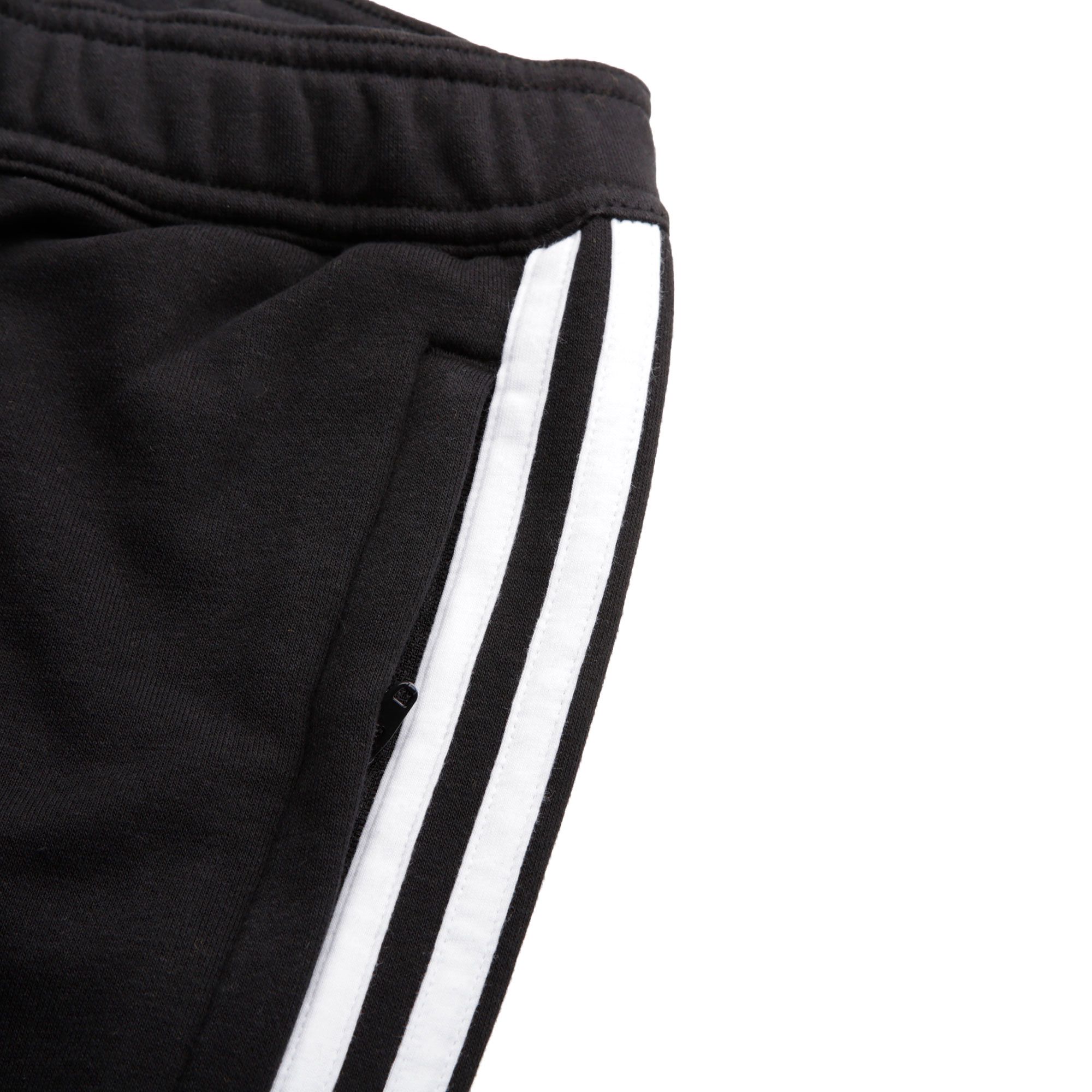 Pantalón Largo de Paseo Tiro 19 Negro - Fútbol Factory