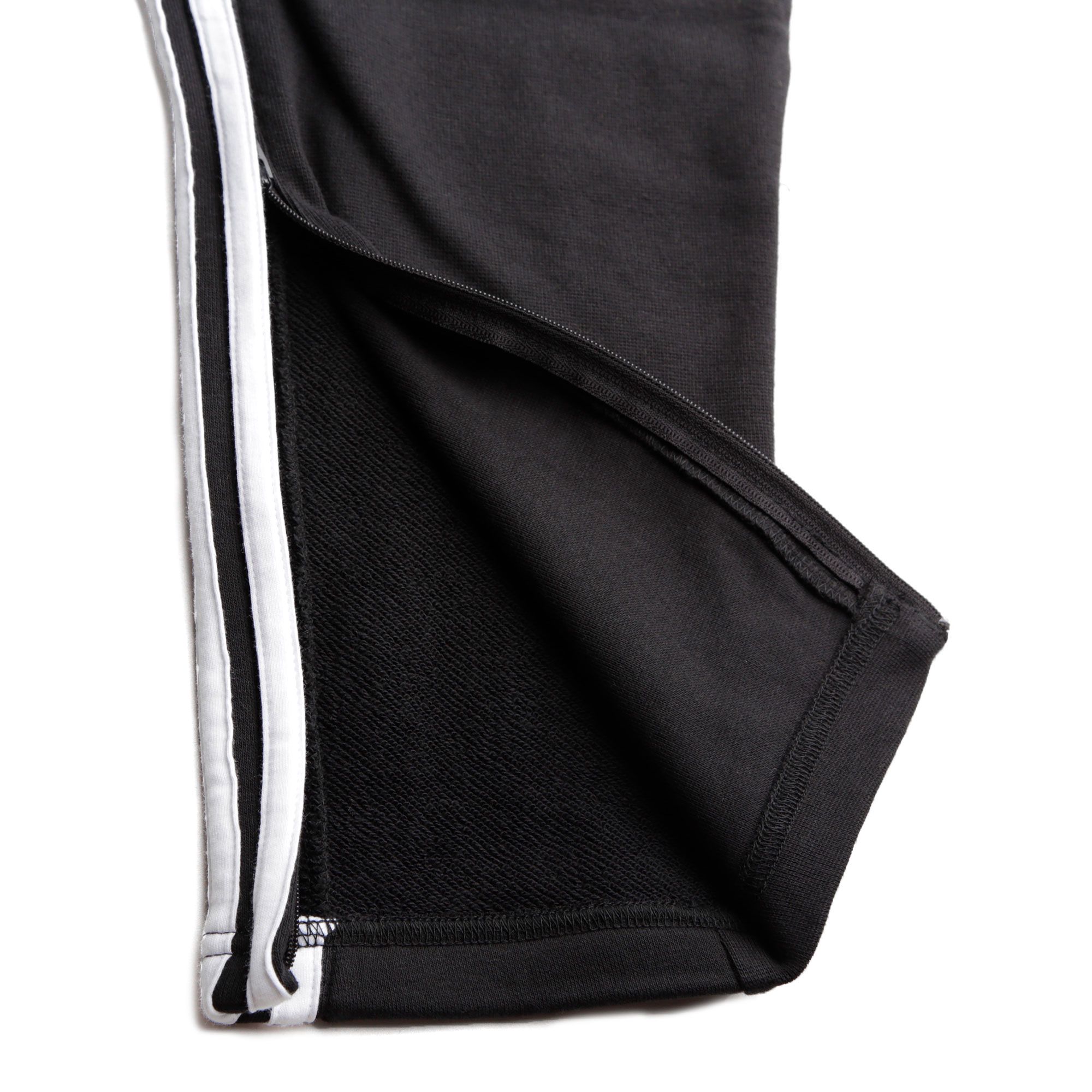 Pantalón Largo de Paseo Tiro 19 Negro - Fútbol Factory
