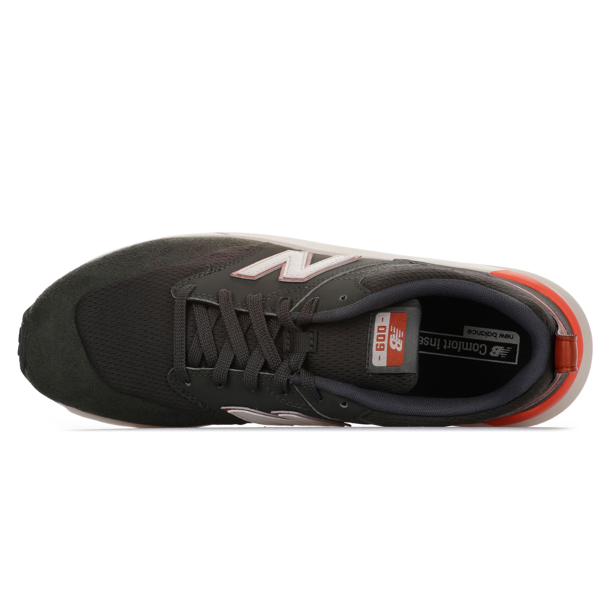 Zapatillas de Paseo MS009 Verde - Fútbol Factory