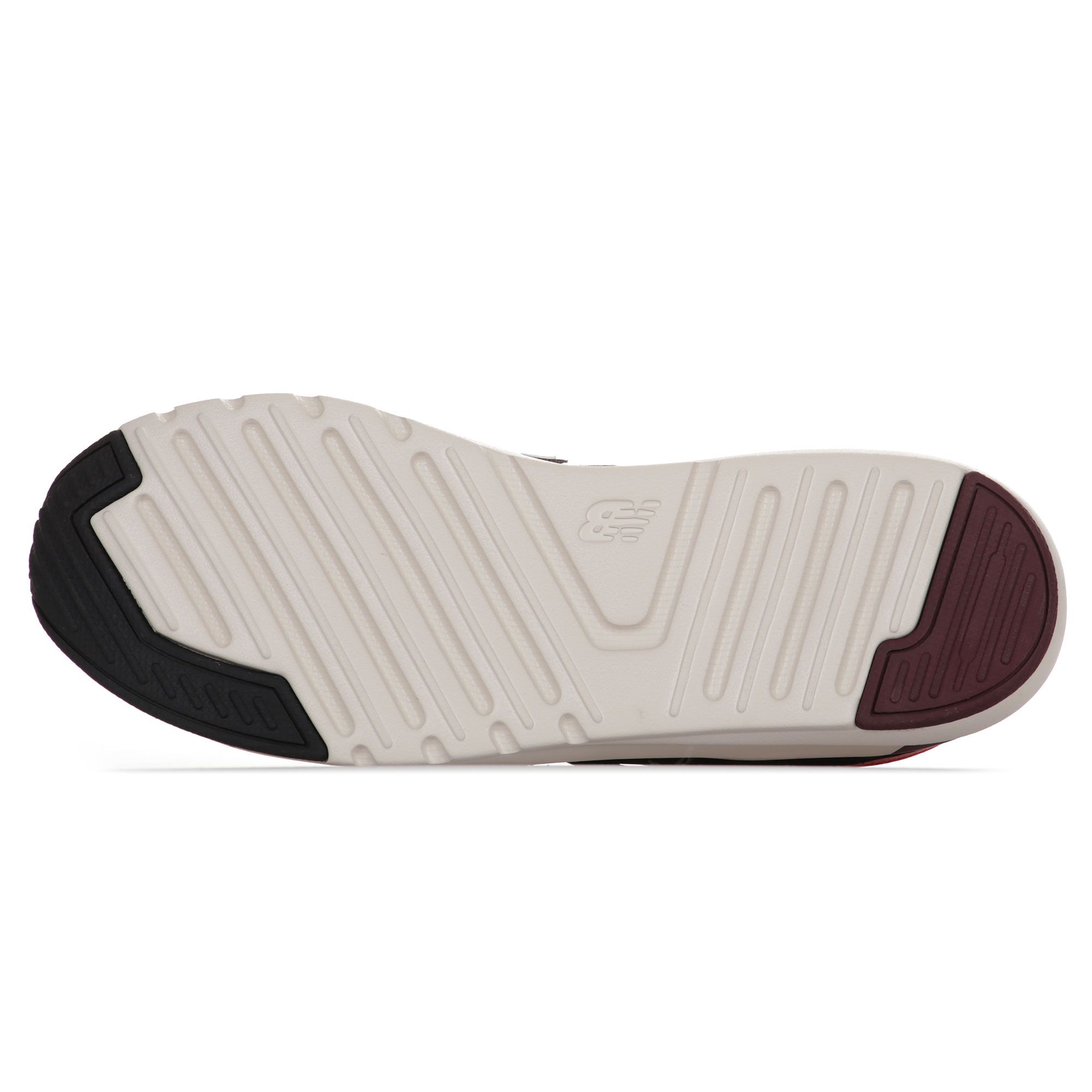 Zapatillas de Paseo MS009 Negro - Fútbol Factory
