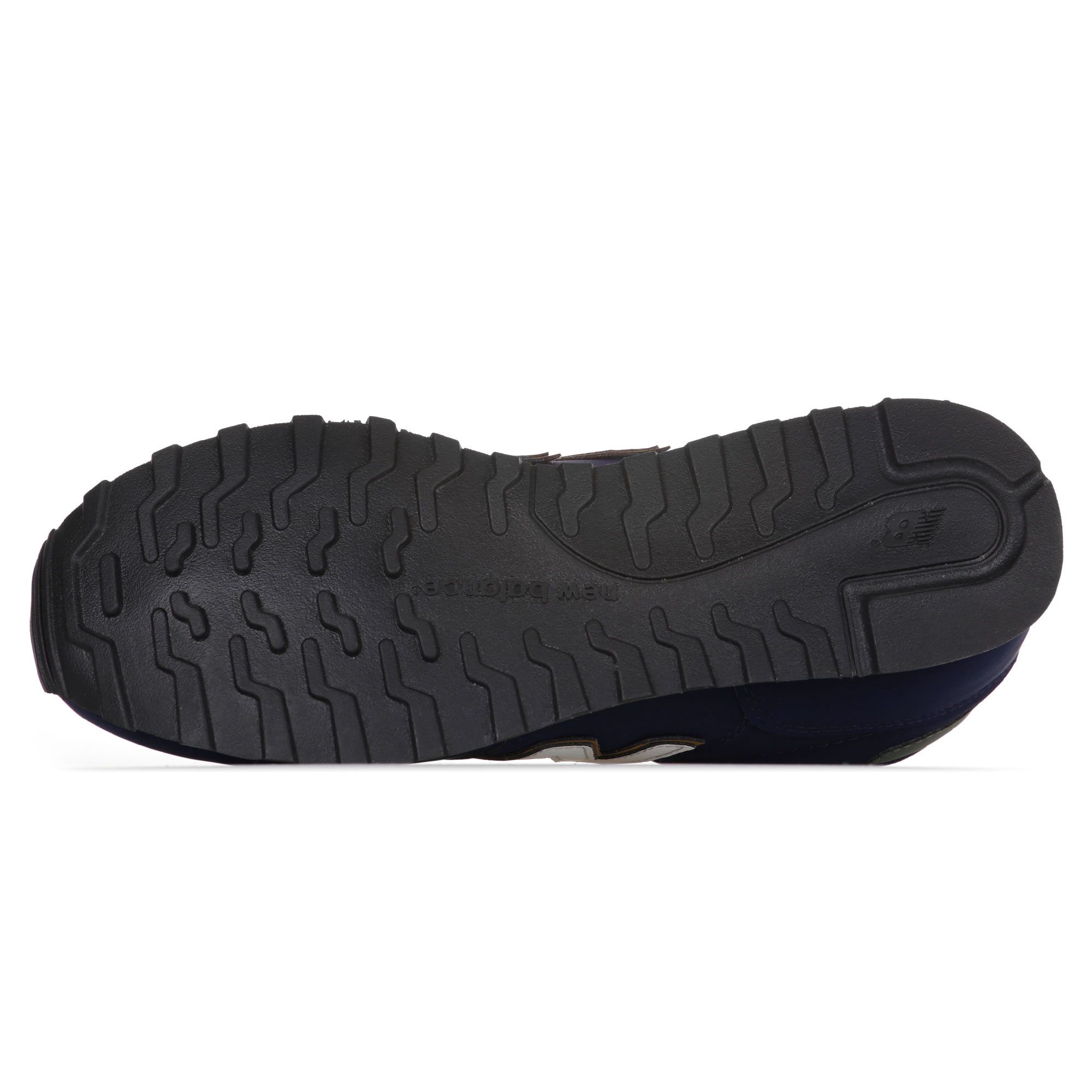 Zapatillas de Paseo GM500 Marino - Fútbol Factory