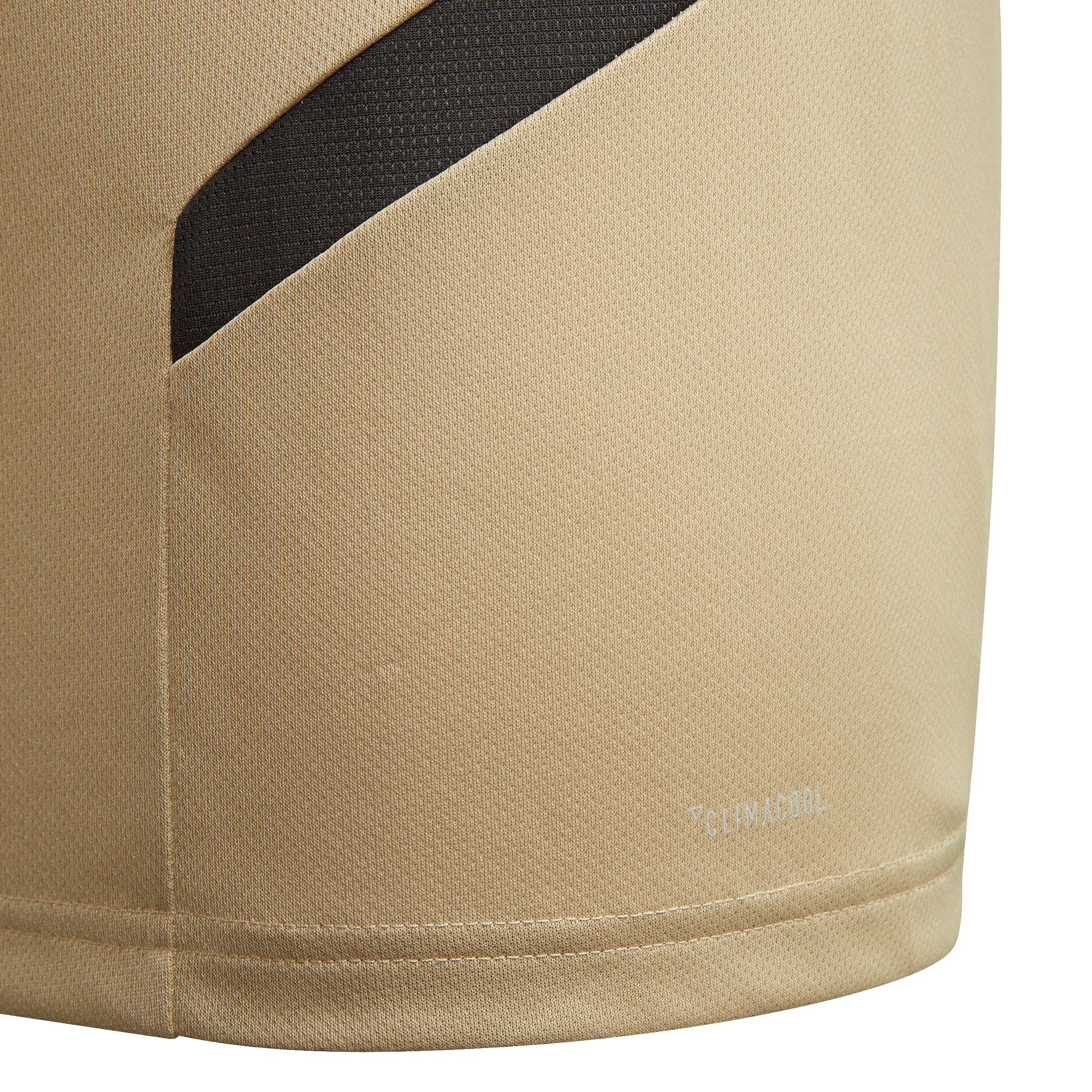 Camiseta de Training Real Madrid 2019/2020 Junior Oro - Fútbol Factory