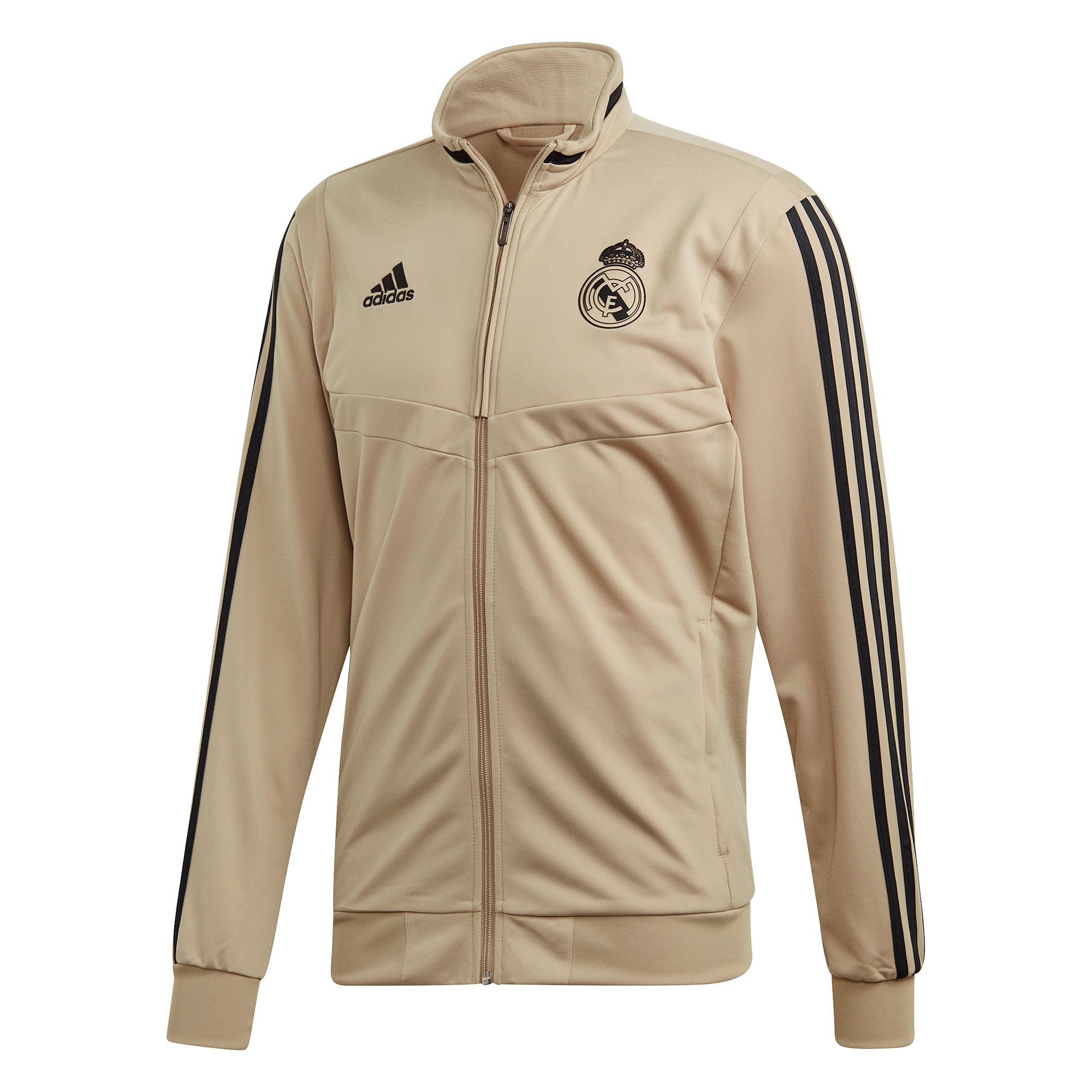 Campera real madrid shops 2019