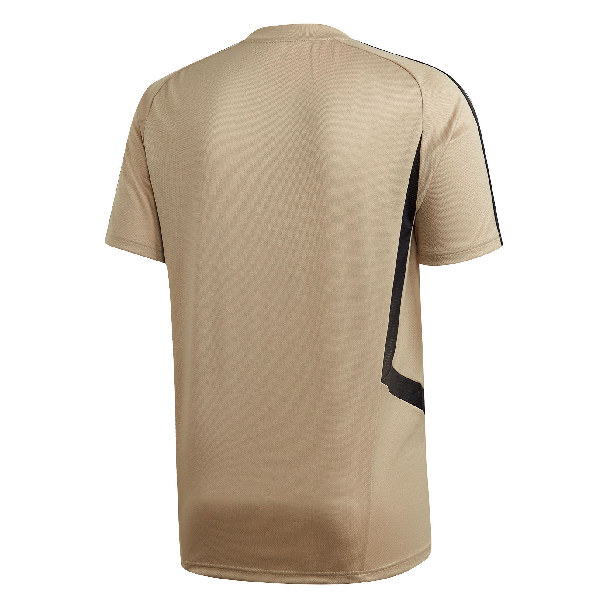Camiseta de Training Real Madrid 2019/2020 Oro - Fútbol Factory