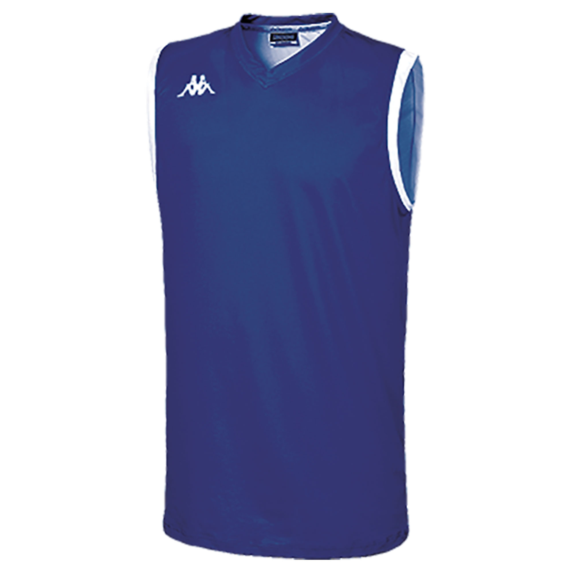 Conjunto de Baloncesto Cefalu Azul Marino - Fútbol Factory