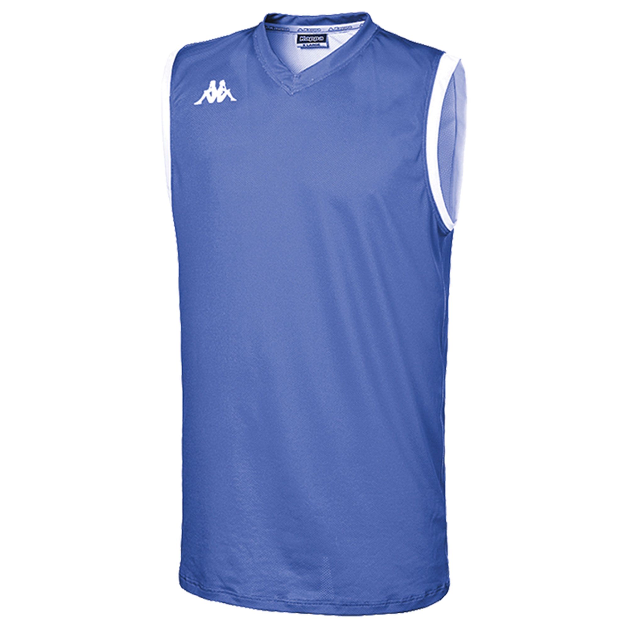 Conjunto de Baloncesto Cefalu Azul - Fútbol Factory