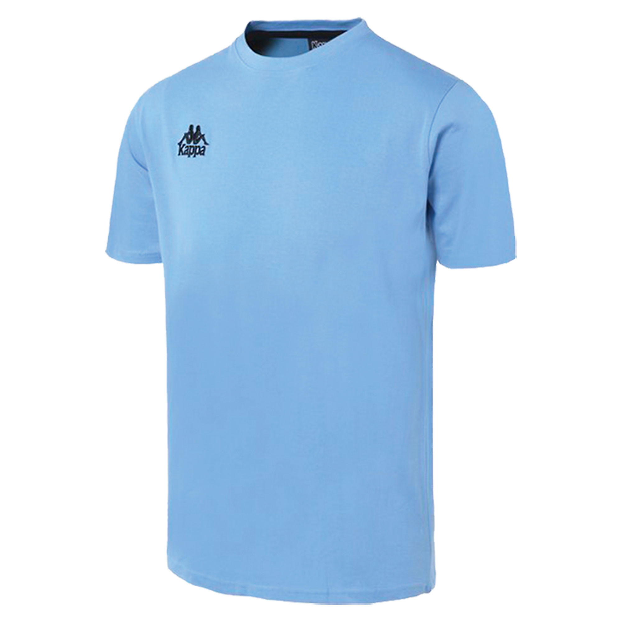 Camiseta de Paseo Lucera Azul Claro - Fútbol Factory