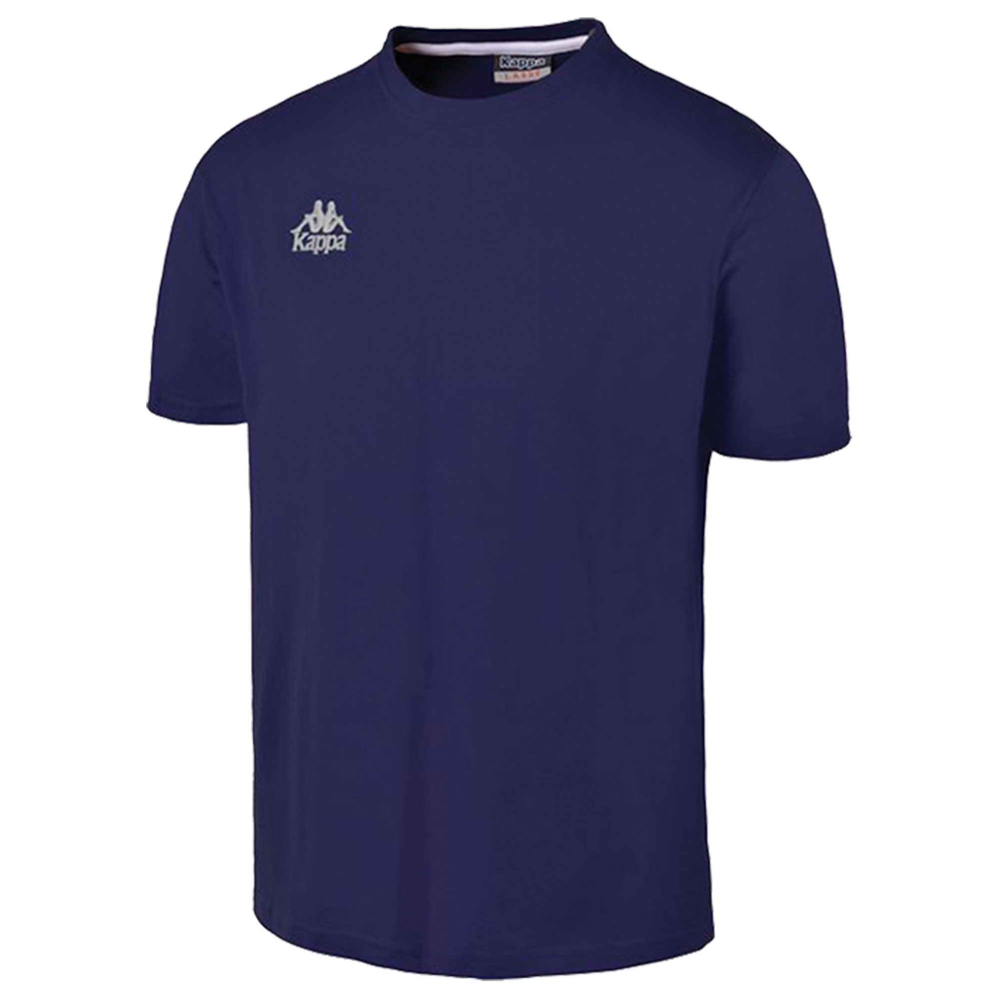 Camiseta de Paseo Lucera Azul Marino - Fútbol Factory