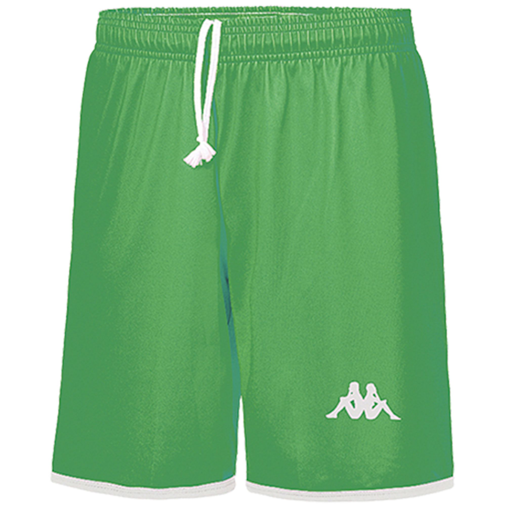 Pantalón Baloncesto Norcia Mujer Verde - Fútbol Factory