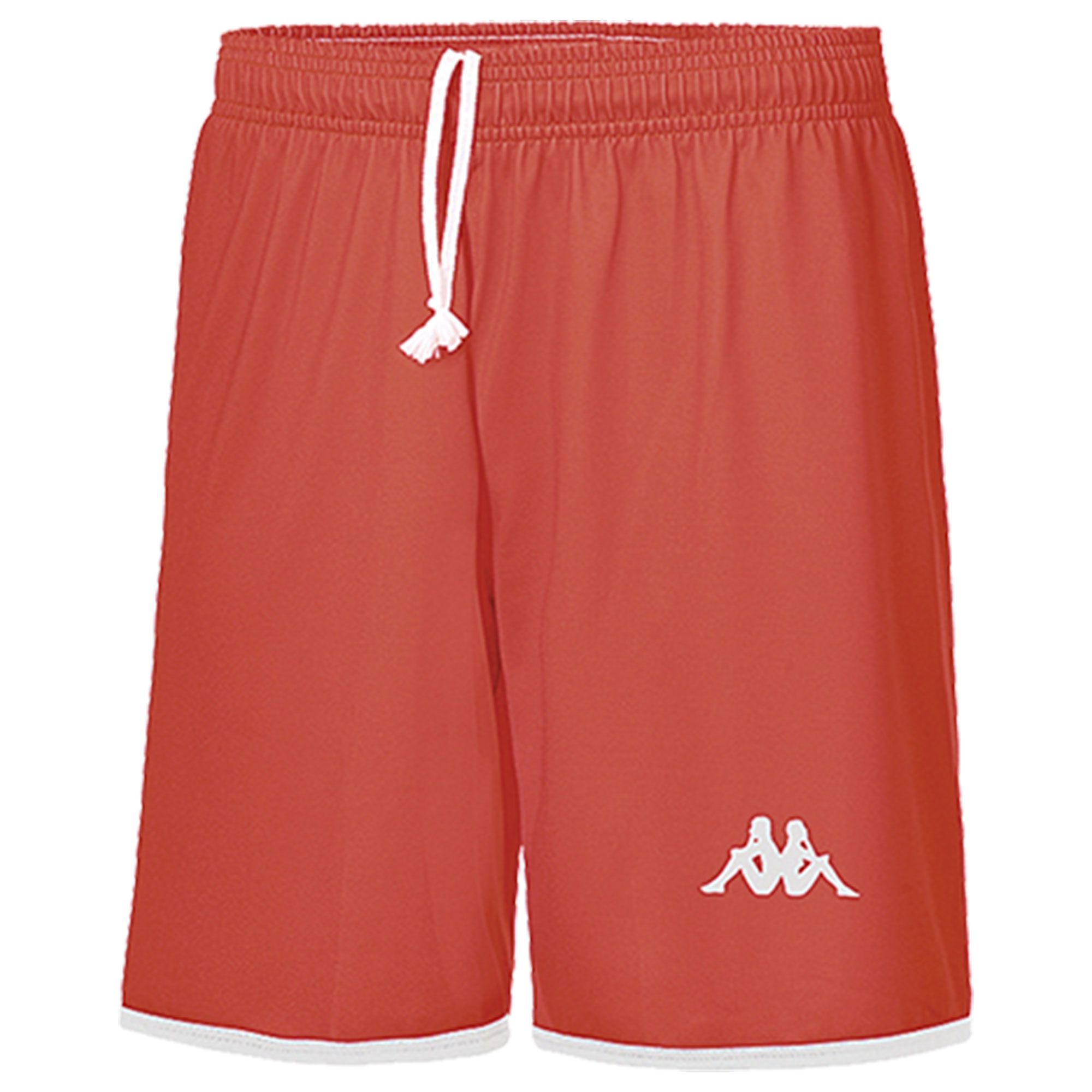 Pantalón Baloncesto Norcia Mujer Rojo - Fútbol Factory