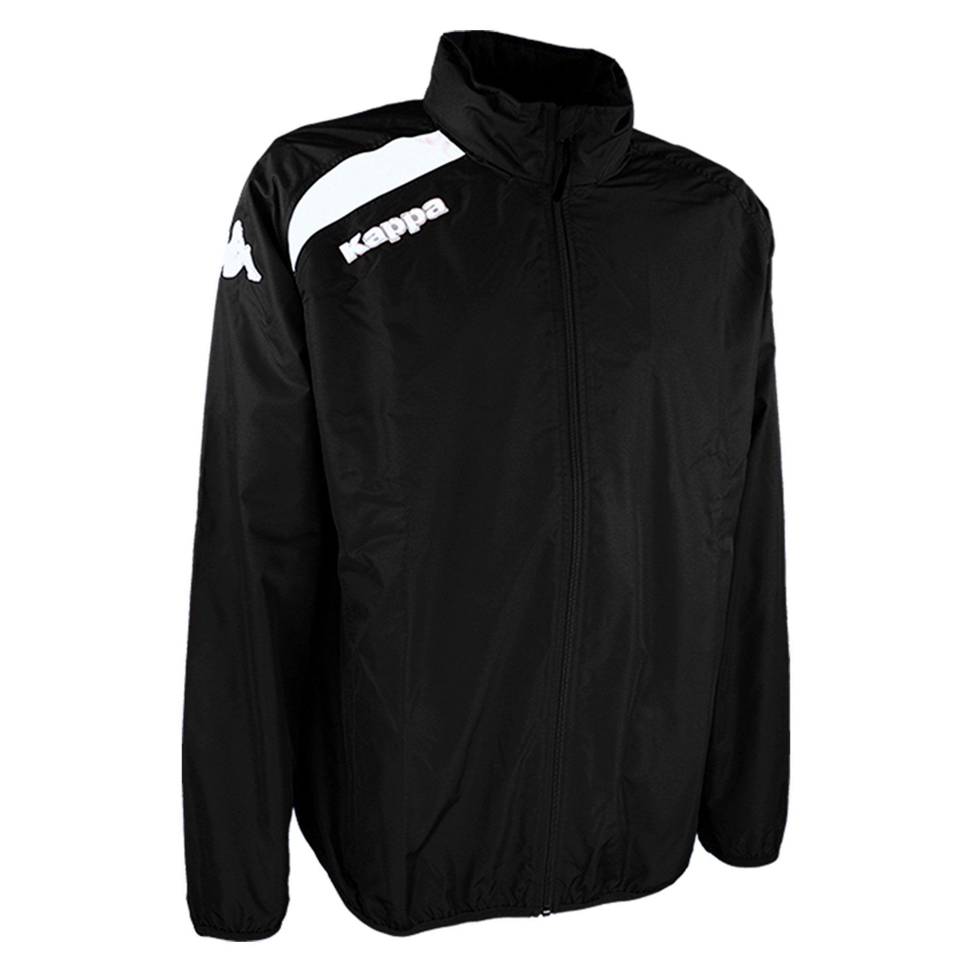 Chaqueta de Training Vado 2 Negro - Fútbol Factory