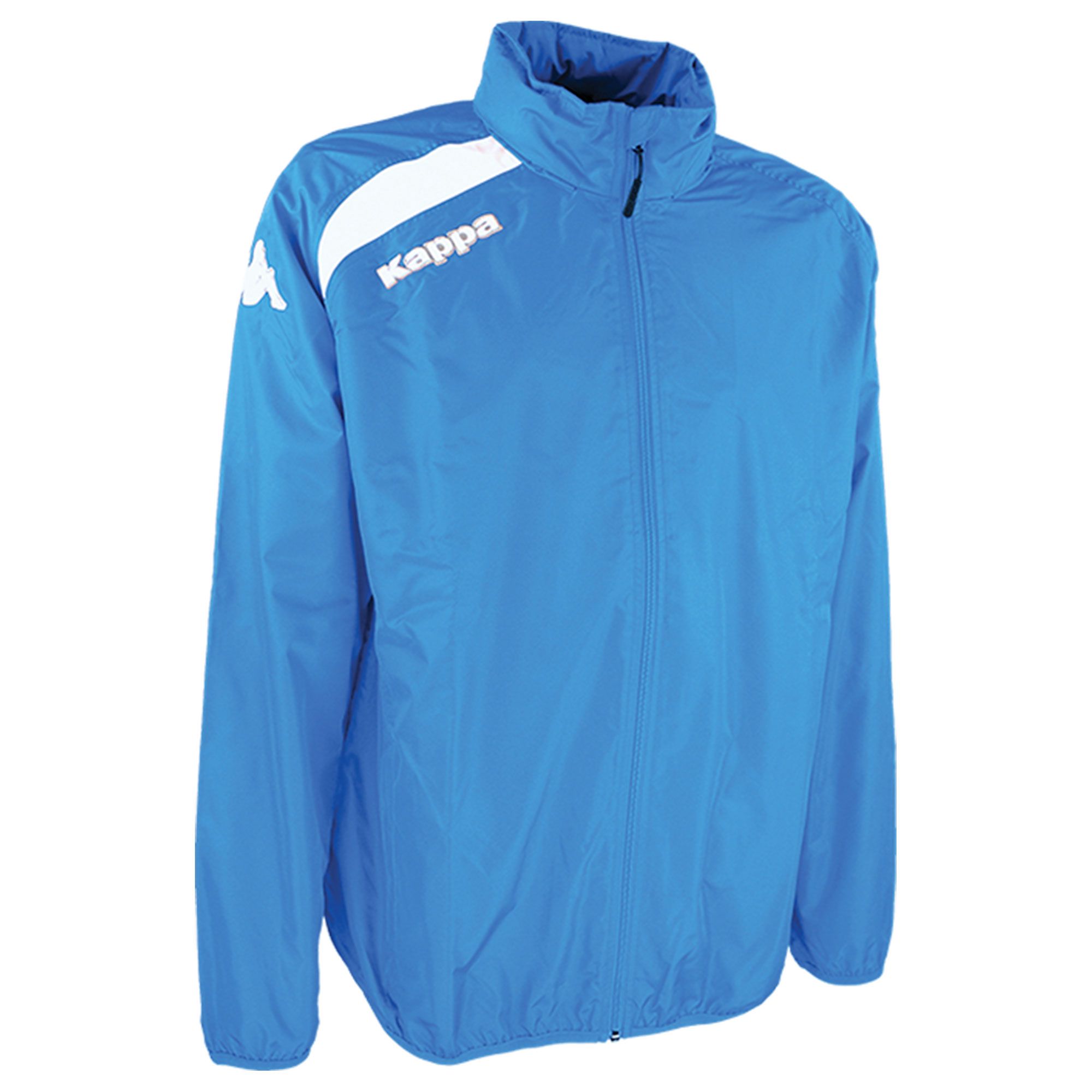 Chaqueta de Training Vado 2 Azul - Fútbol Factory