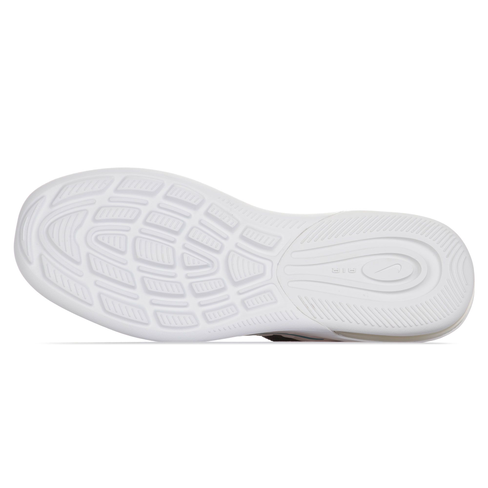 Zapatillas de Paseo Air Max Axis Negro Blanco - Fútbol Factory