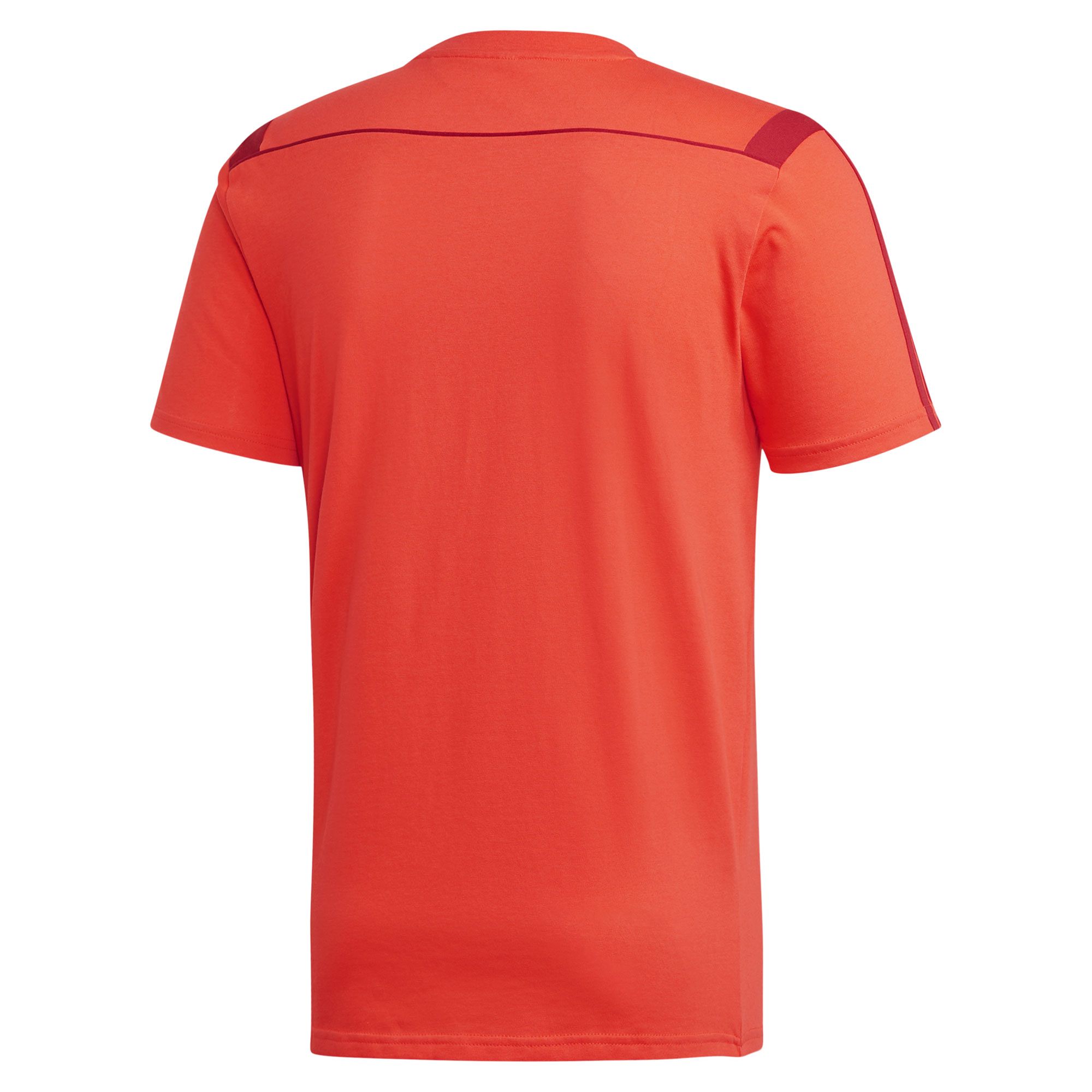 Camiseta de Paseo Bayern Munich 2019/2020 Rojo - Fútbol Factory