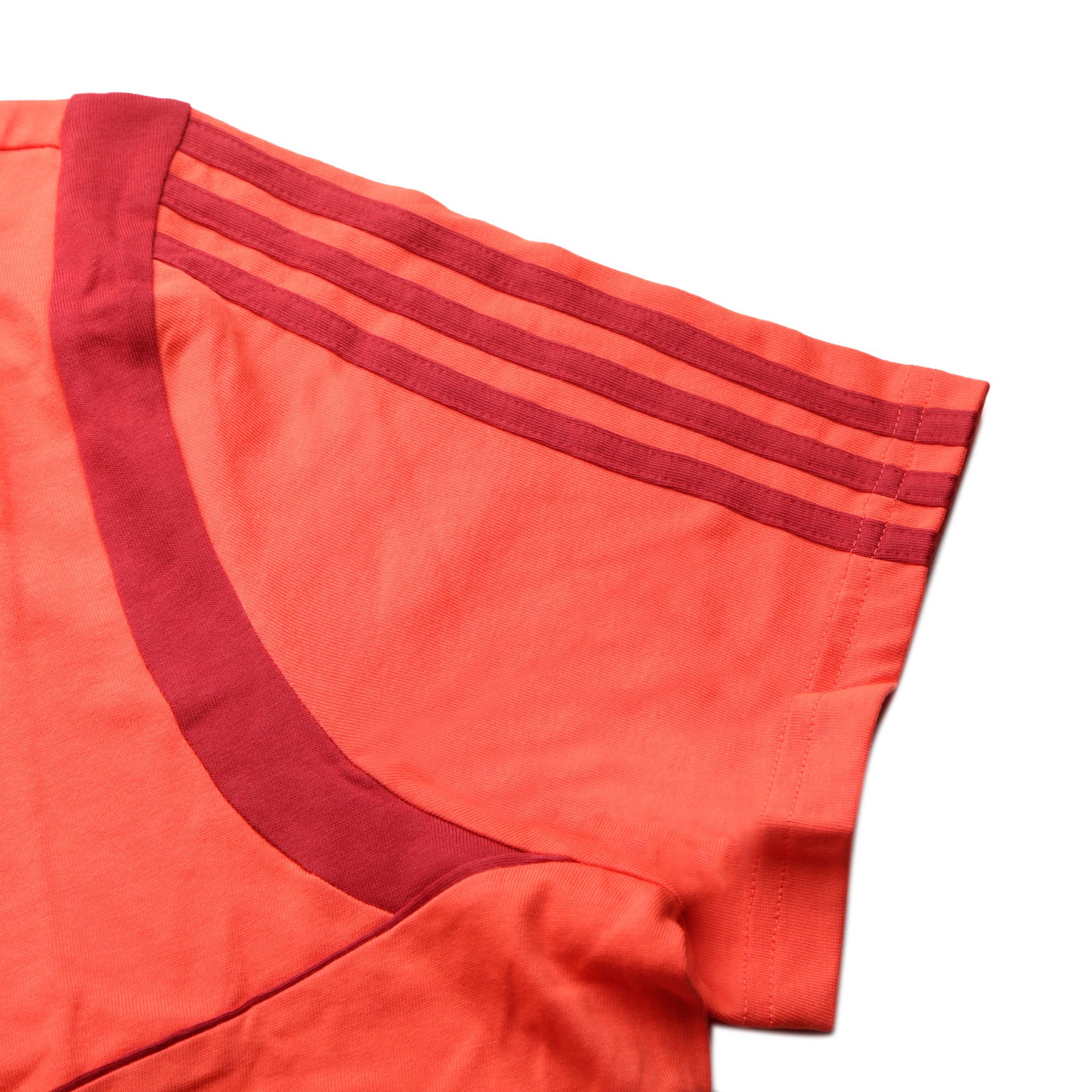 Camiseta de Paseo Bayern Munich 2019/2020 Rojo - Fútbol Factory