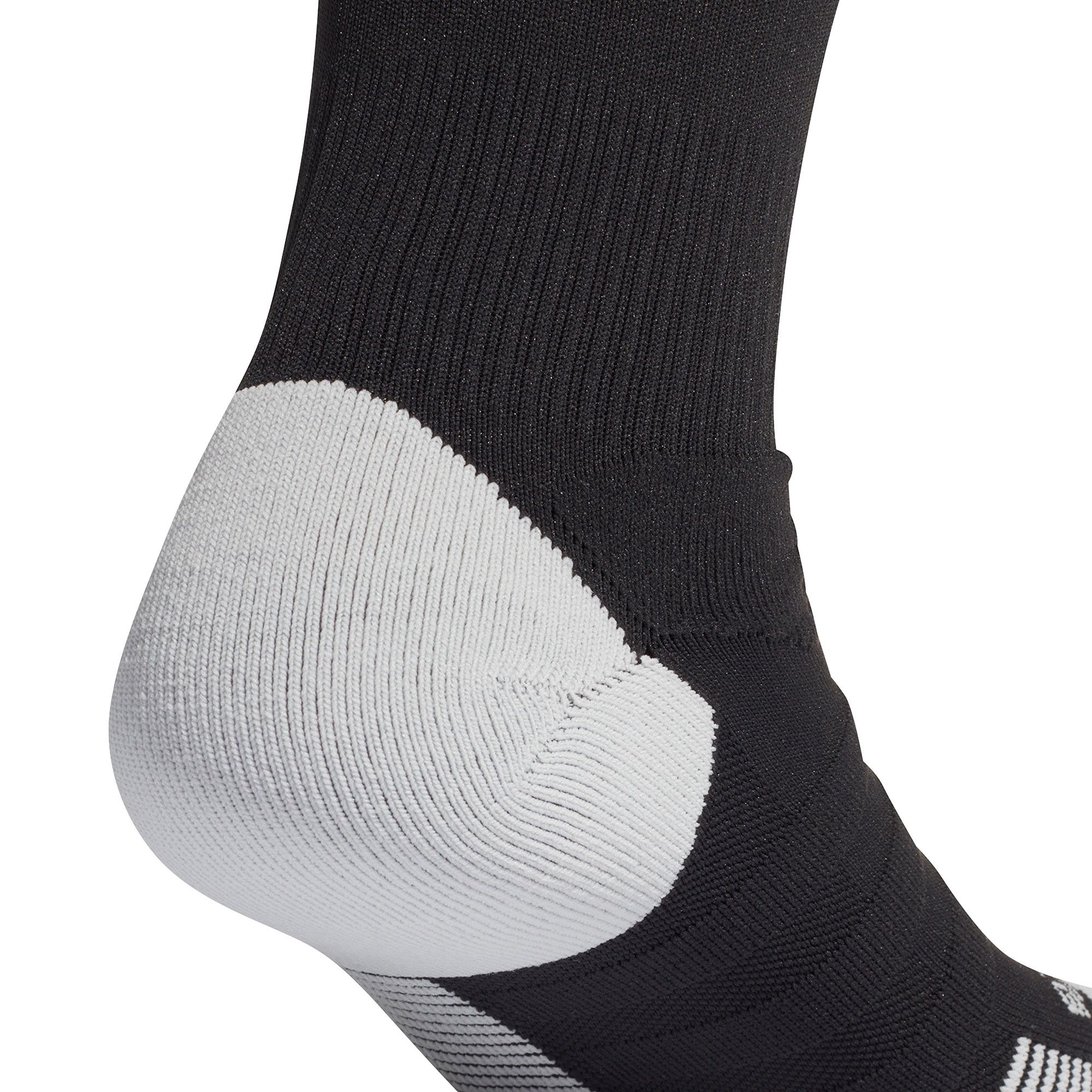 Medias 1ª Juventus Turín 2019/2020 Negro - Fútbol Factory