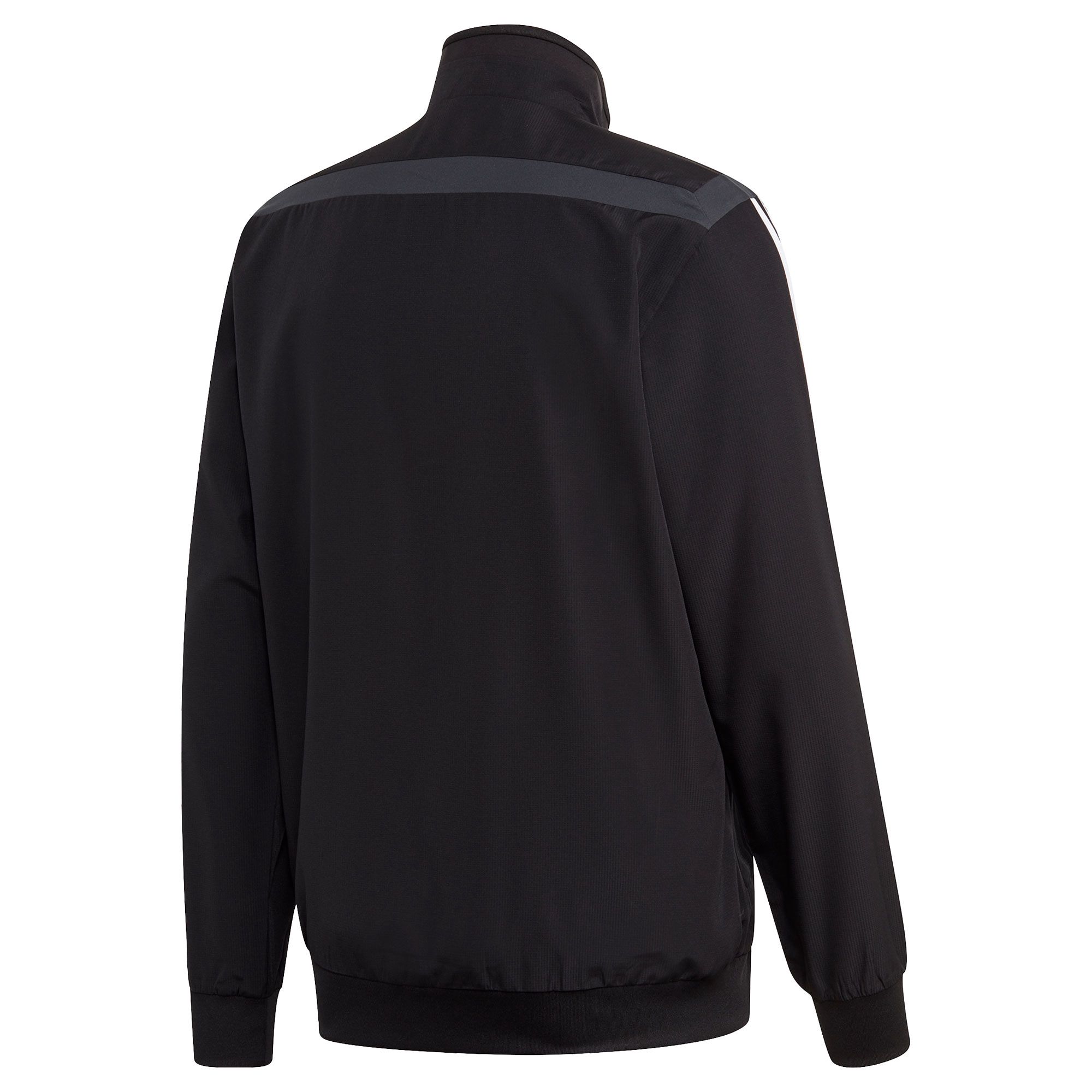 Chaqueta de Prepartido Juventus Turín 2019/2020 Negro - Fútbol Factory