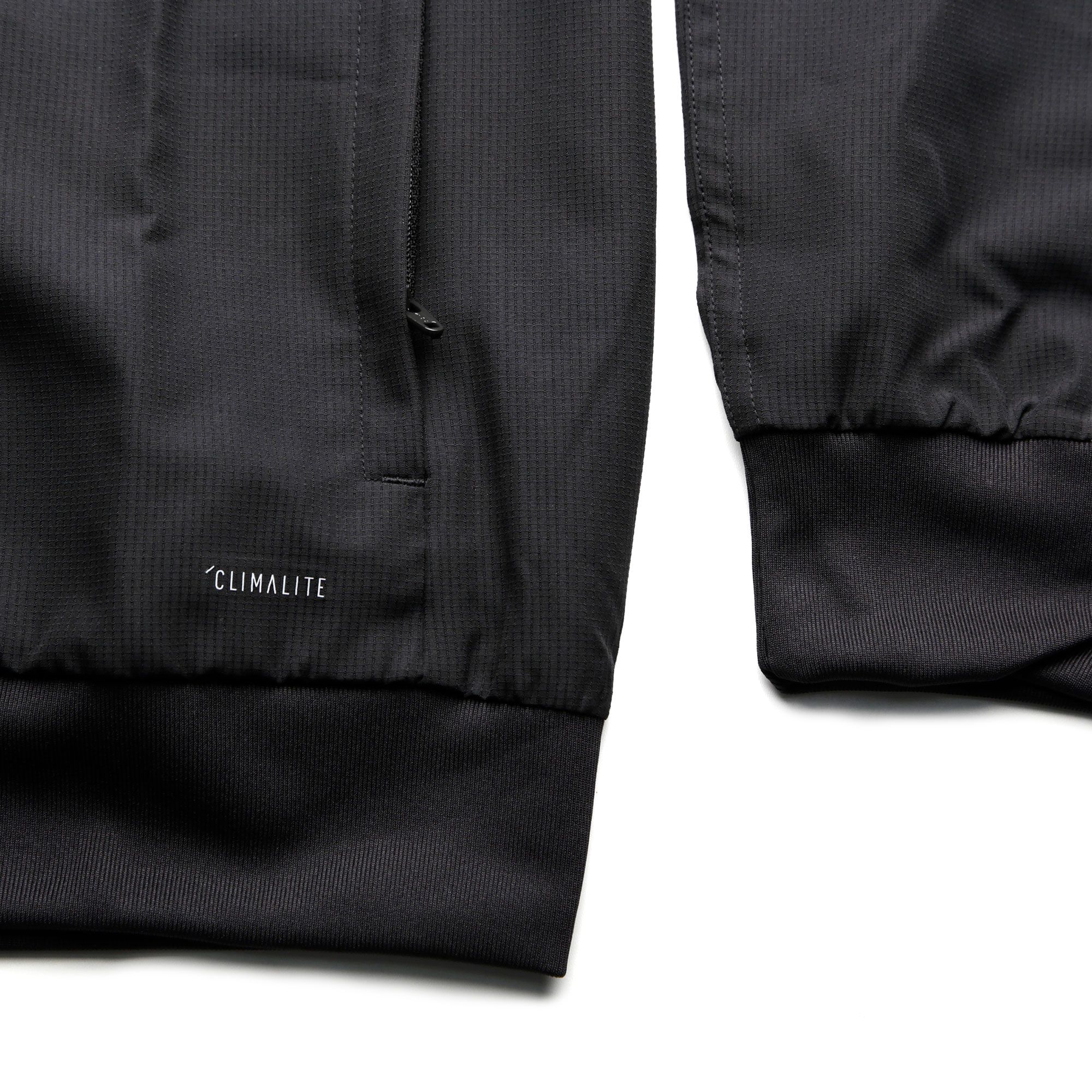 Chaqueta de Prepartido Juventus Turín 2019/2020 Negro - Fútbol Factory