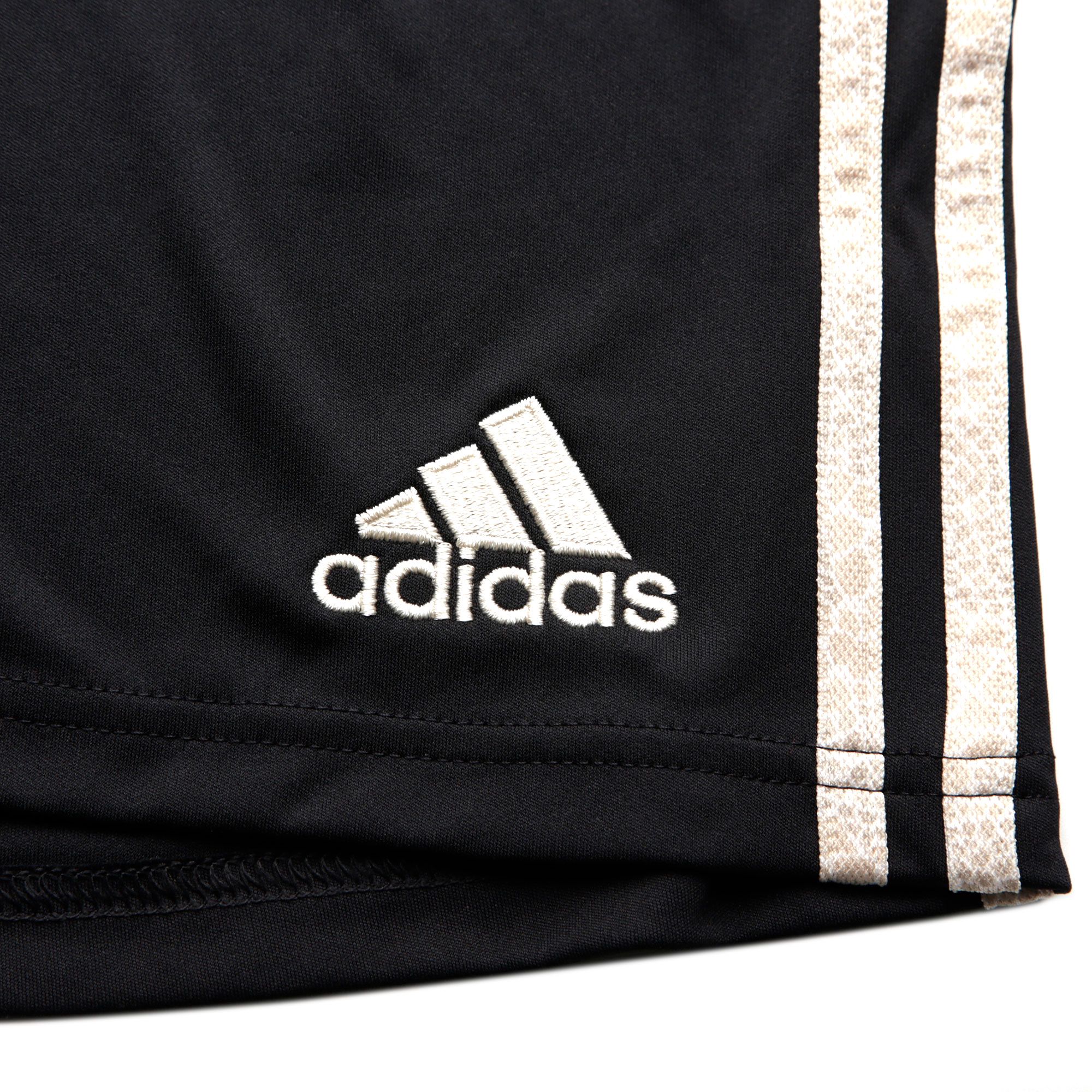 Pantalón 2ª Manchester United 2019/2020 Negro - Fútbol Factory