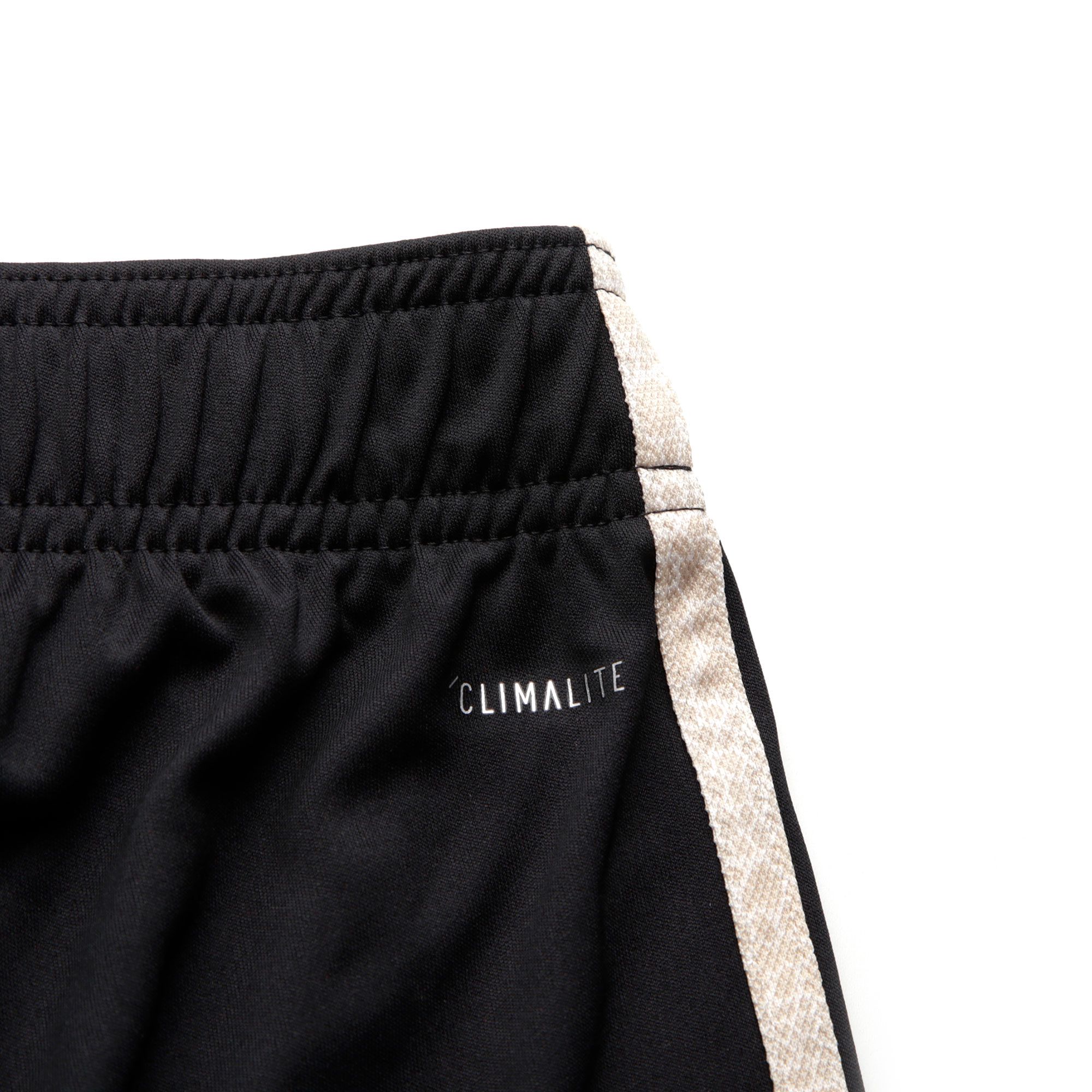 Pantalón 2ª Manchester United 2019/2020 Negro - Fútbol Factory