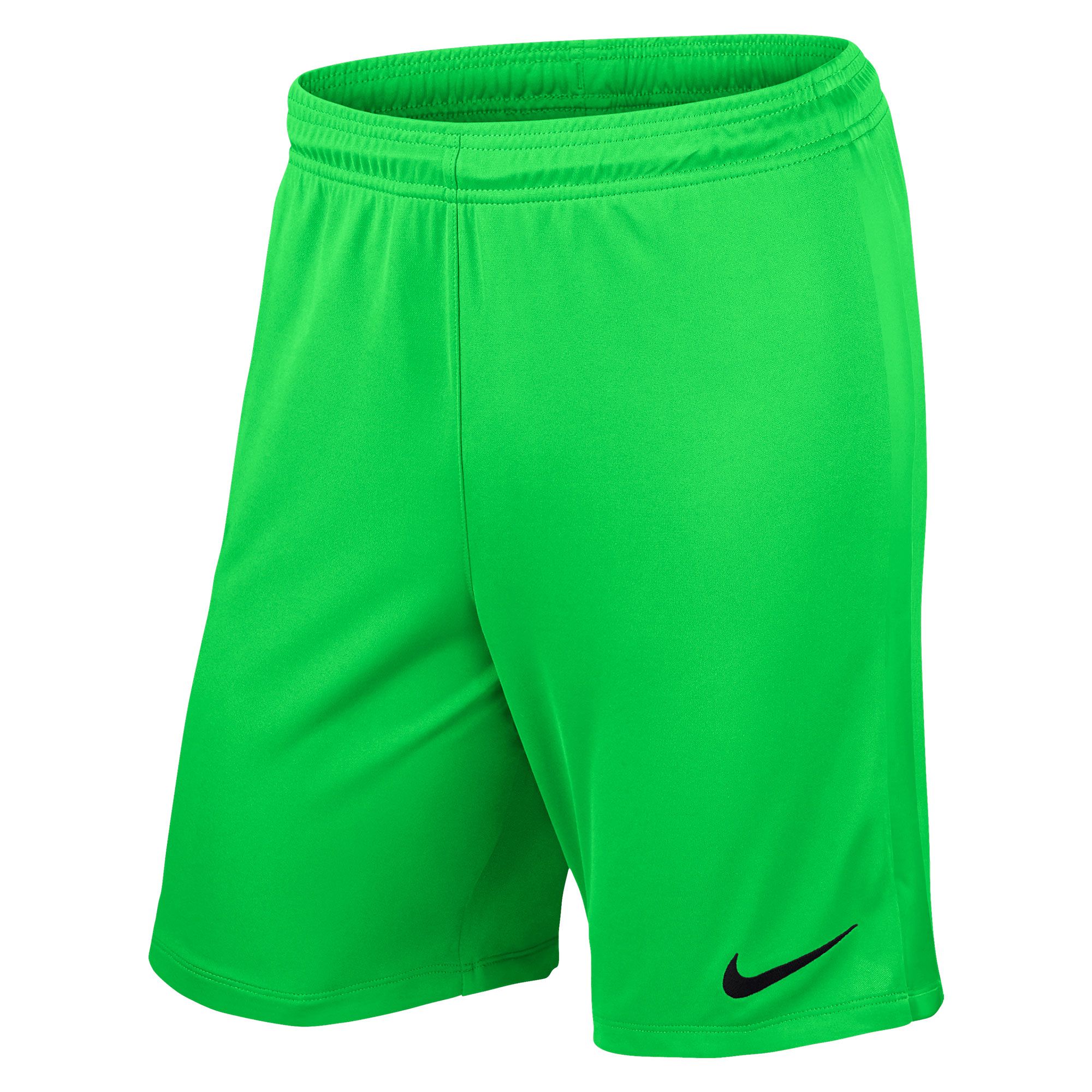 Pantalón League Knit Verde Flúor - Fútbol Factory