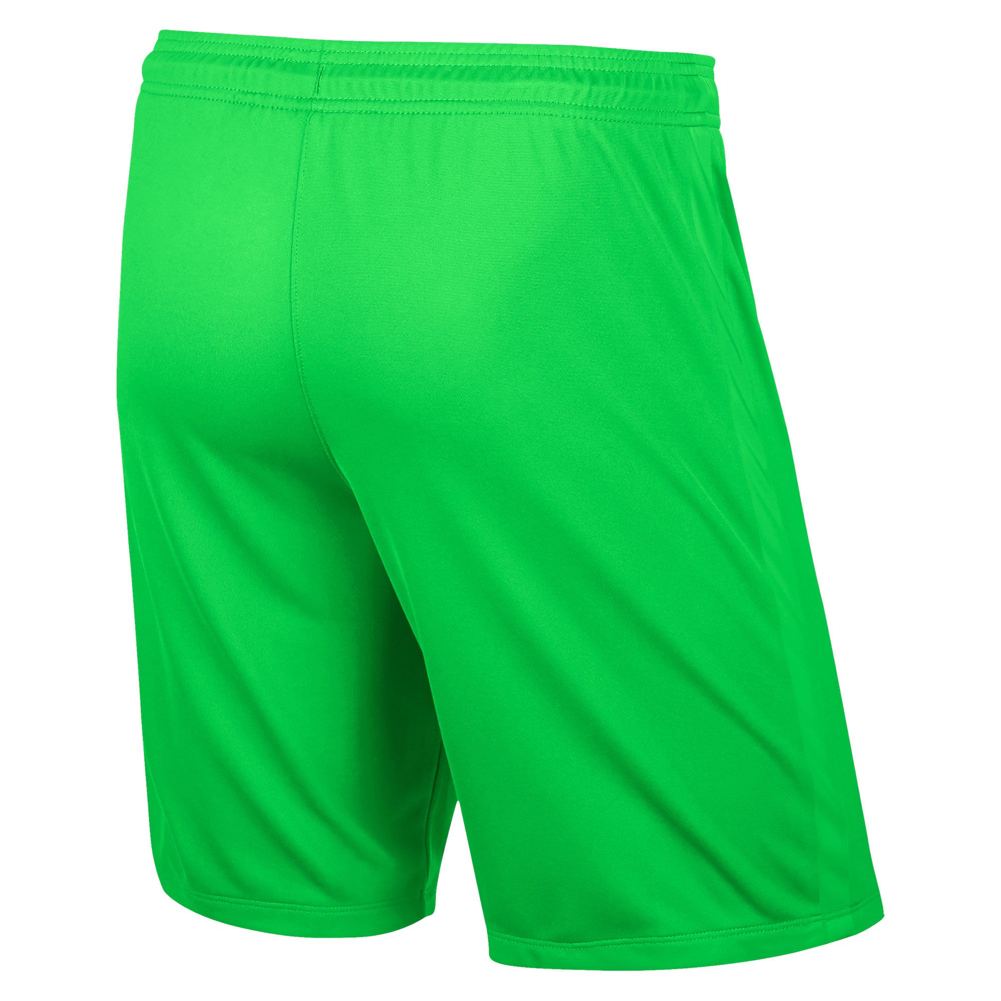 Pantalón League Knit Verde Flúor - Fútbol Factory