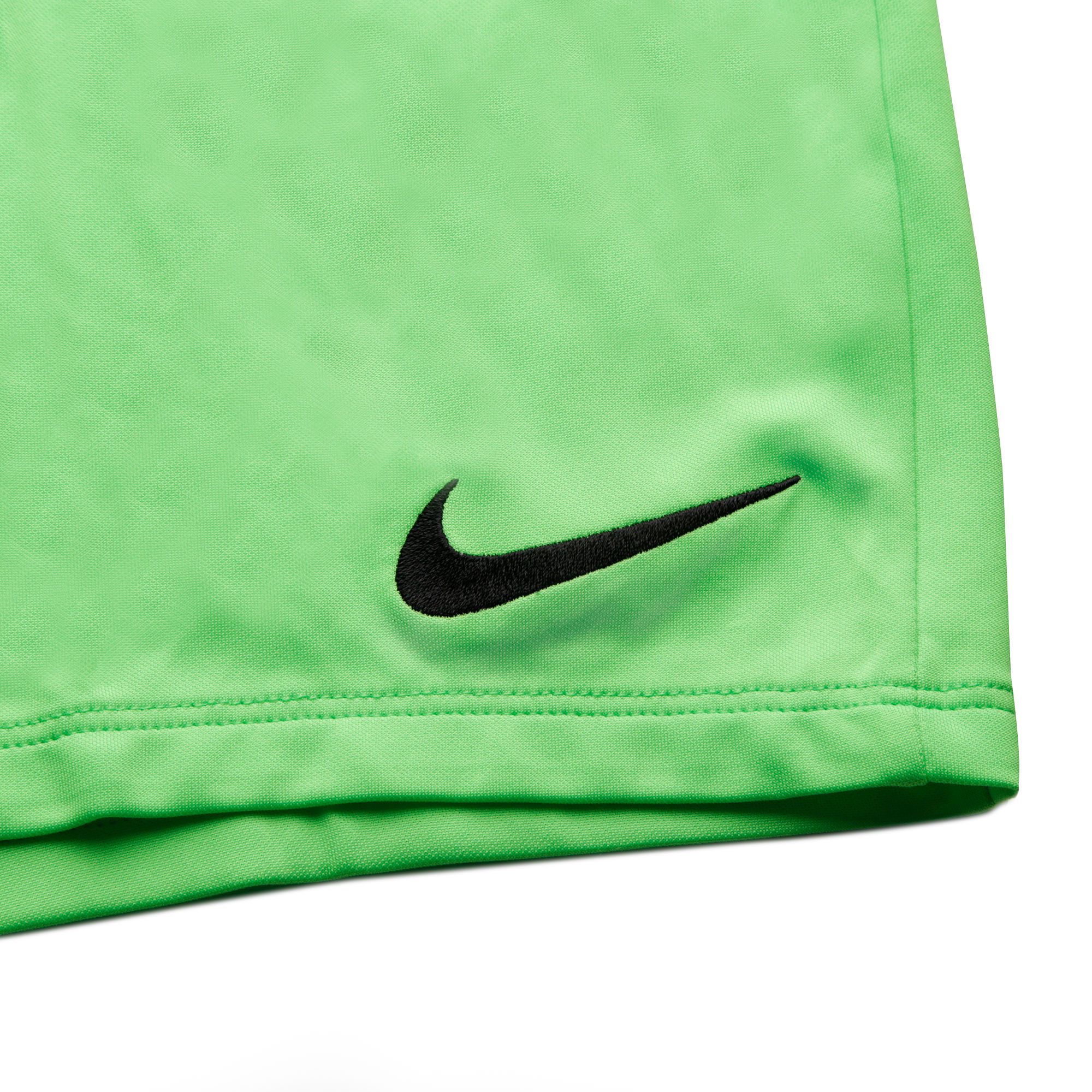 Pantalón League Knit Verde Flúor - Fútbol Factory