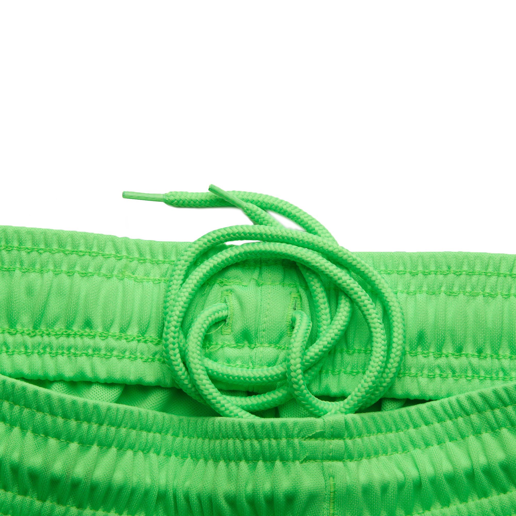 Pantalón League Knit Verde Flúor - Fútbol Factory