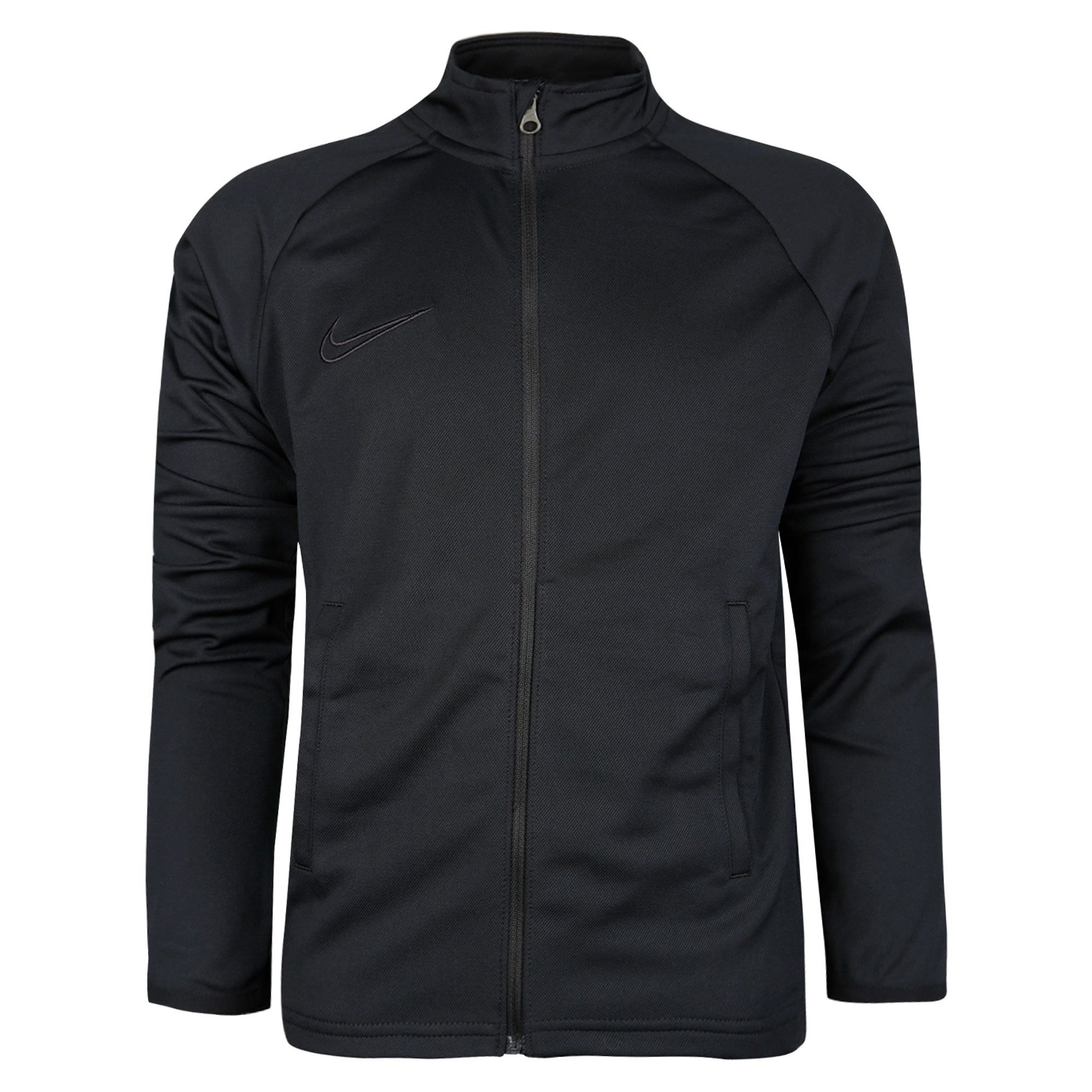 Chándal de Training Dri-FIT Academy 19 Junior Negro - Fútbol Factory