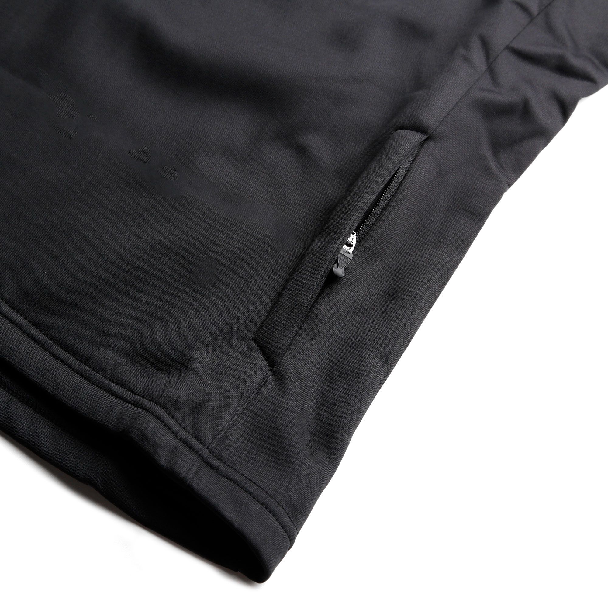 Sudadera de Running Race Mujer Negro - Fútbol Factory
