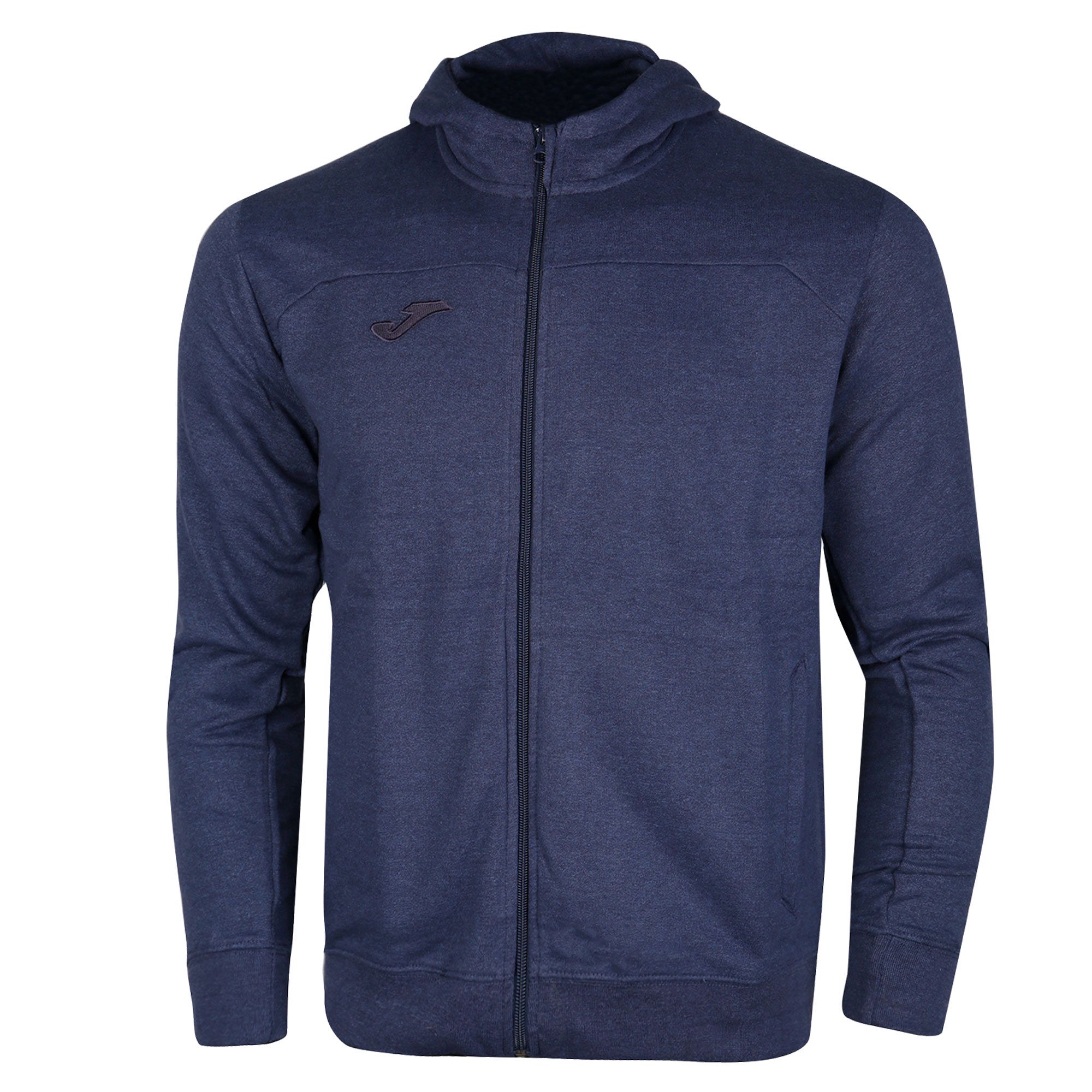 Chaqueta con Capucha de Paseo Winner II Azul - Fútbol Factory