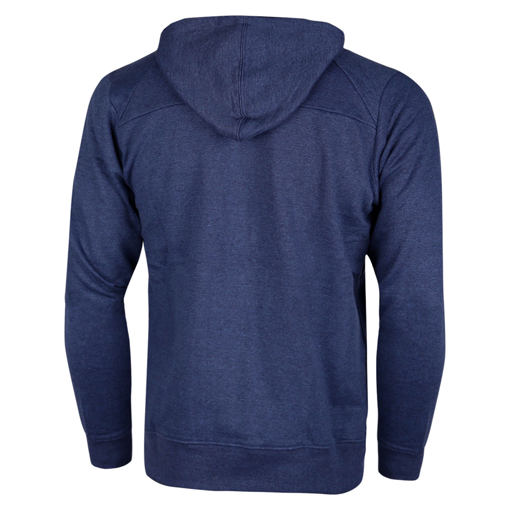 Chaqueta con Capucha de Paseo Winner II Azul - Fútbol Factory