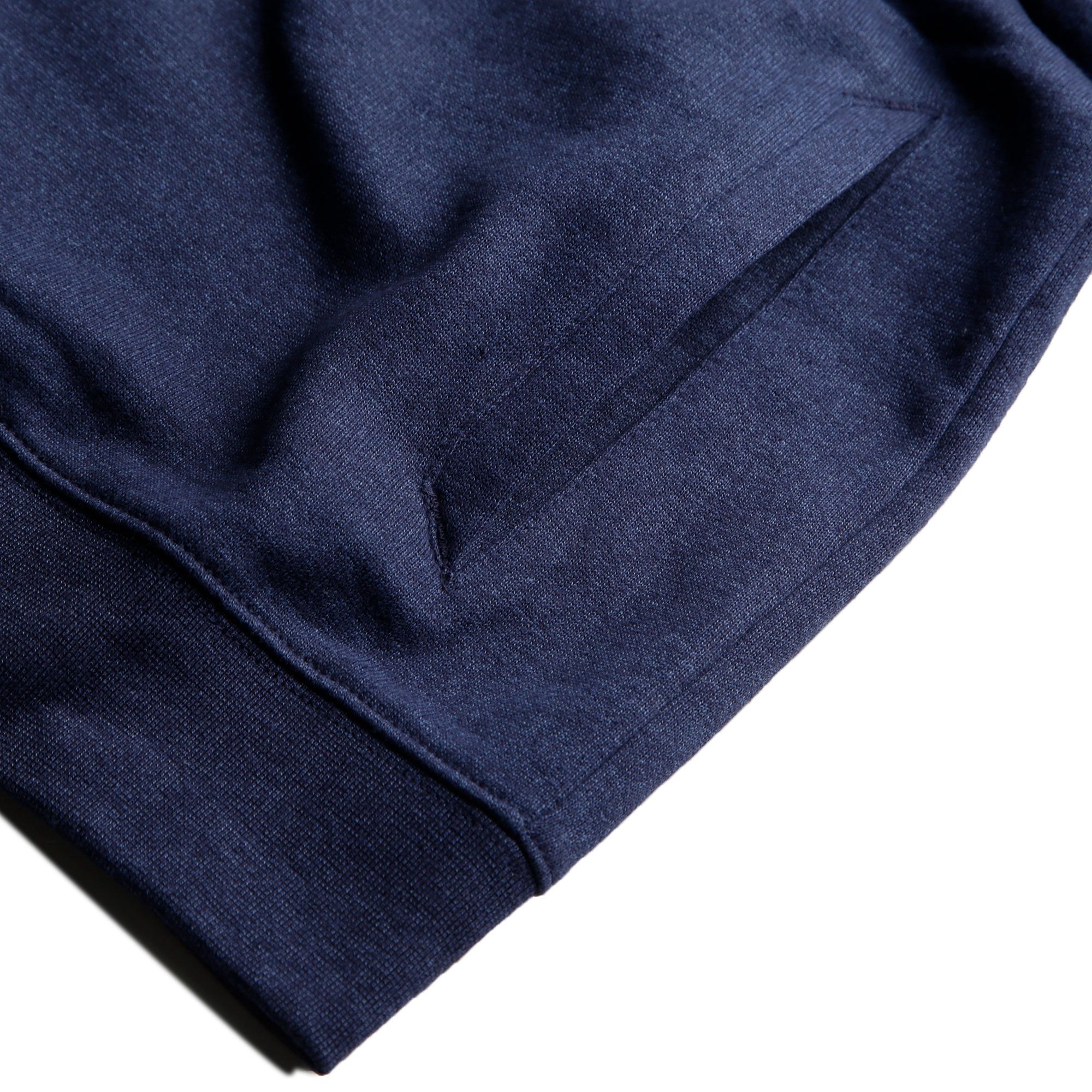 Chaqueta con Capucha de Paseo Winner II Azul - Fútbol Factory