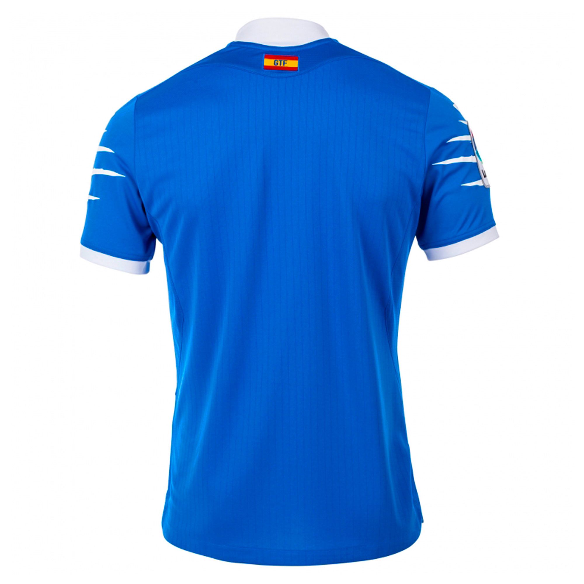 Camiseta 1ª Getafe FC 2019/2020 Azul - Fútbol Factory