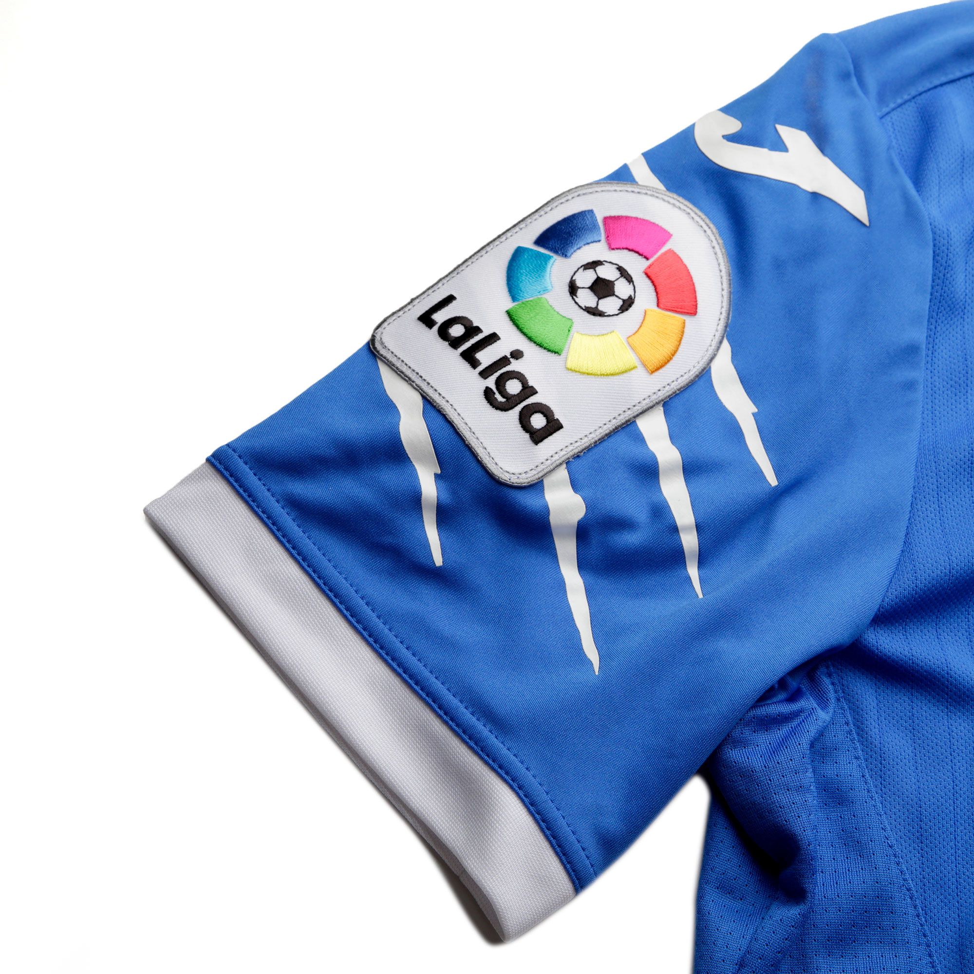 Camiseta 1ª Getafe FC 2019/2020 Azul - Fútbol Factory