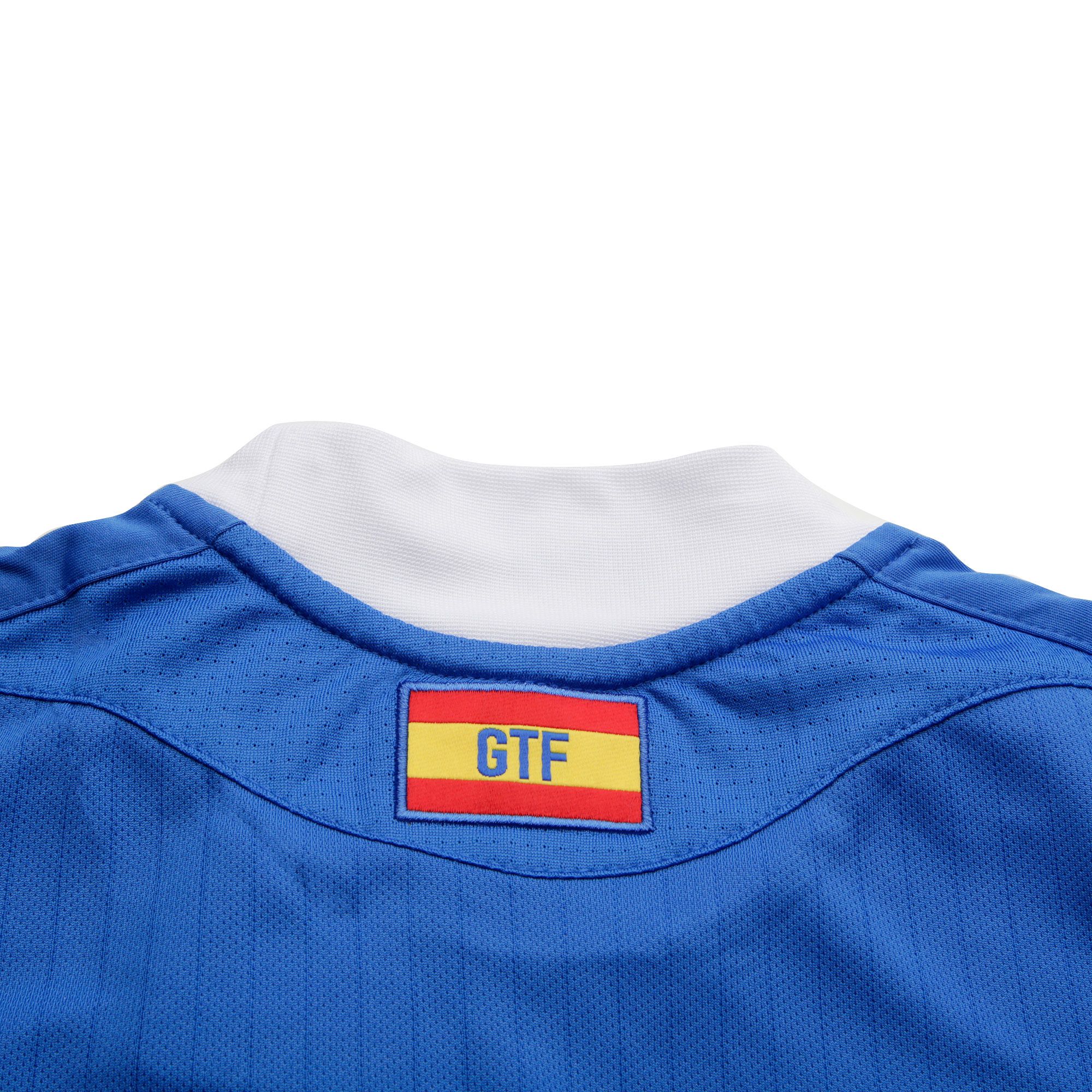 Camiseta 1ª Getafe FC 2019/2020 Azul - Fútbol Factory