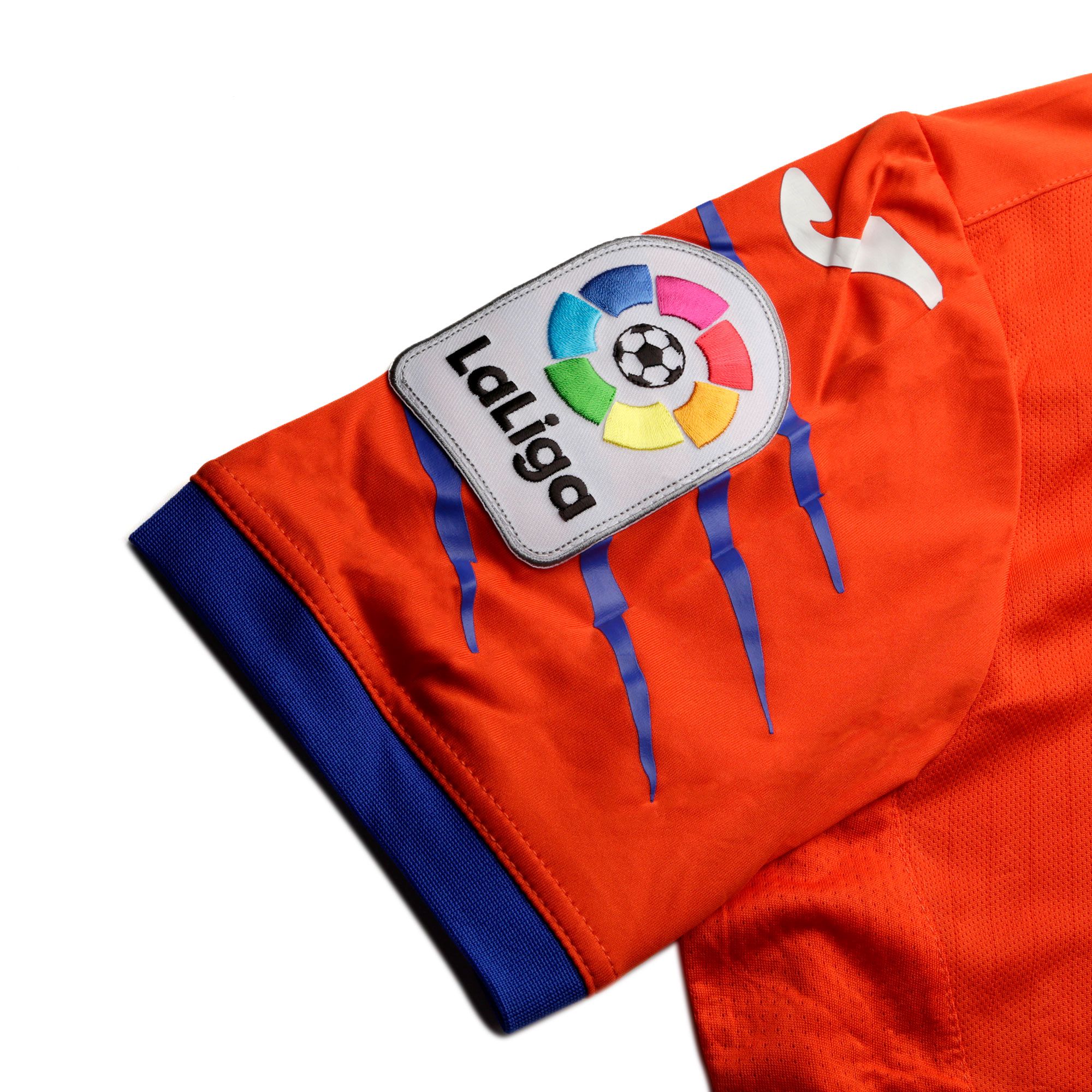 Camiseta 2ª Getafe FC 2019/2020 Rojo - Fútbol Factory