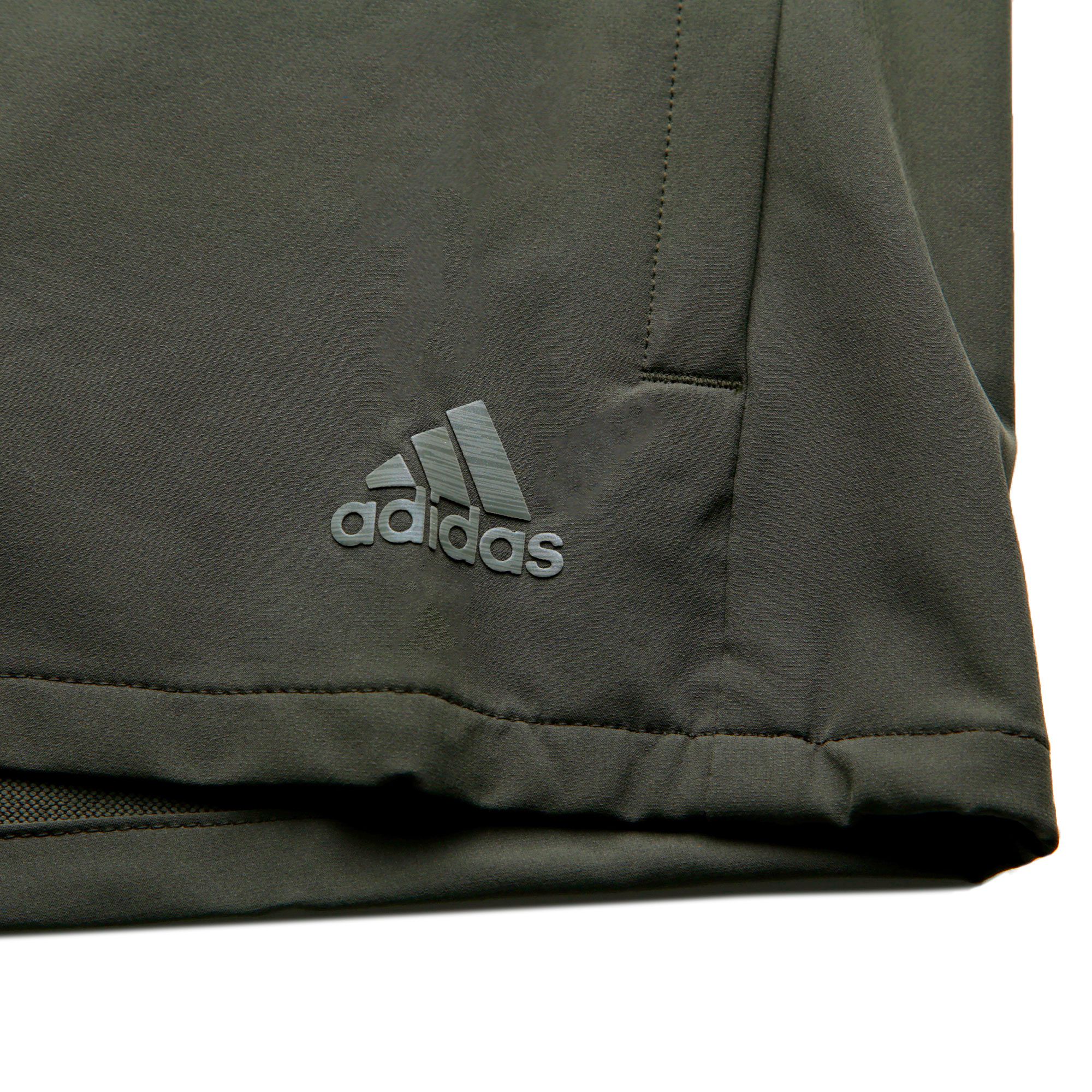 Chaqueta de Running PHX II Verde - Fútbol Factory