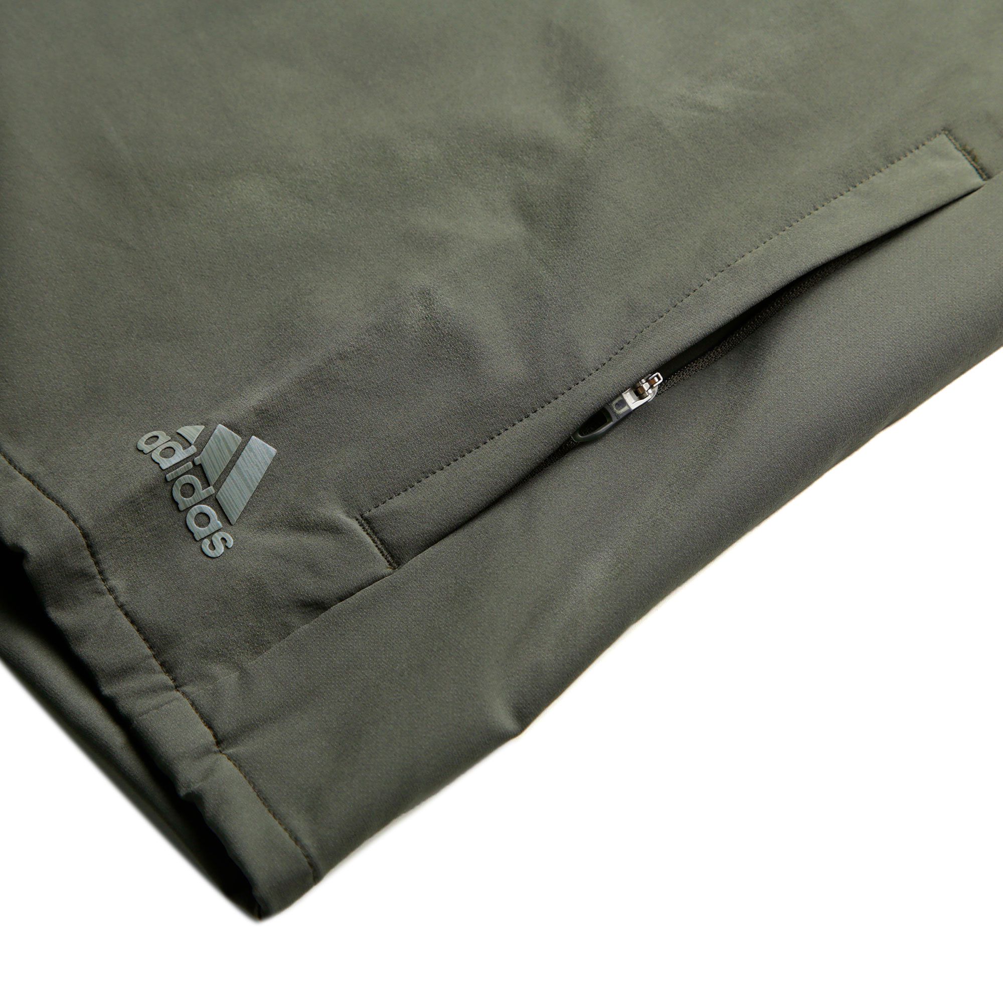 Chaqueta de Running PHX II Verde - Fútbol Factory